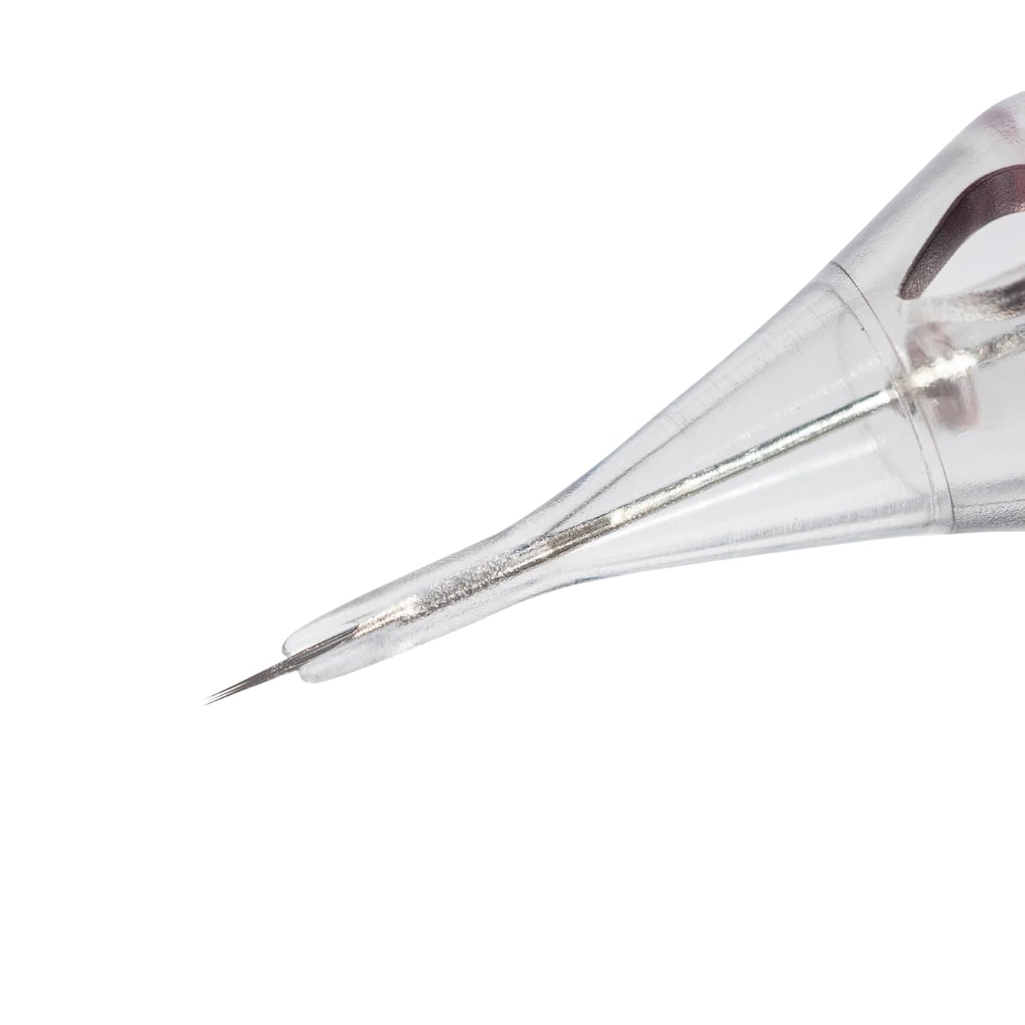 Tina Davies PIXL, 3RLLT for Eyebrows, Lips, Eyelids, and Areolas .25mm 3RL LT, Pack of 10