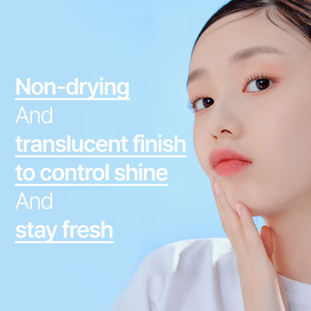 Etude Sebum Soak Pact | Facial Oil Control and Soft Skin with This Mineral Powder that Absorbs