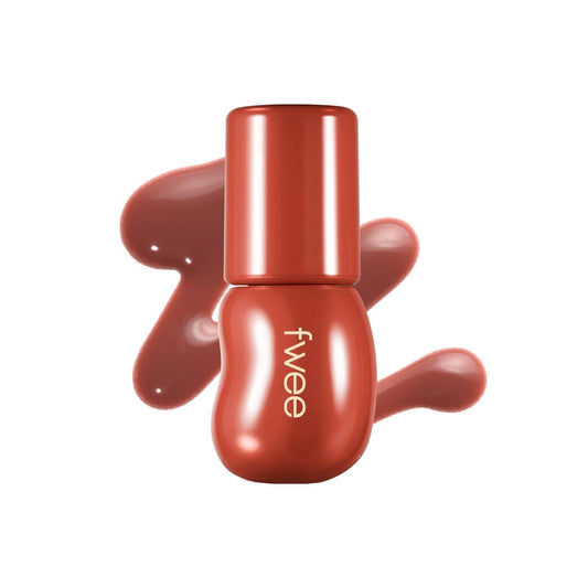 3D Voluming Gloss 70% (Rich) | Scotch 70% l High Shine, Non-Sticky Lip Gloss for Makeup | Long-Lasting, Moisturizing Gel Formula | 30%, 70% Pigment Options | 5.3g