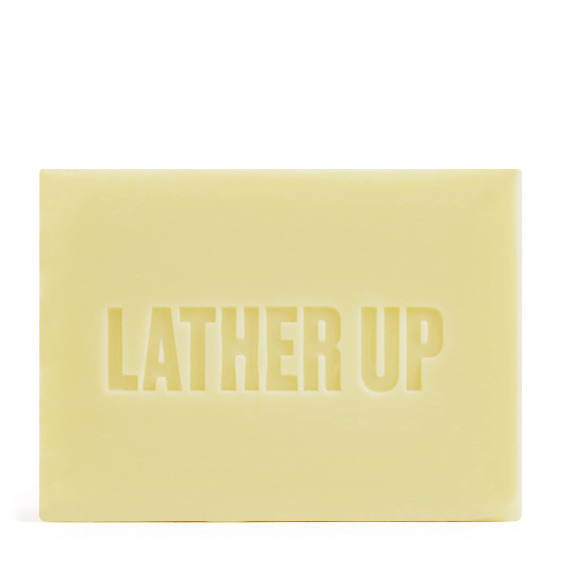 The Body Shop Moringa Soap, 3.5 Ounces (Packaging May Vary)