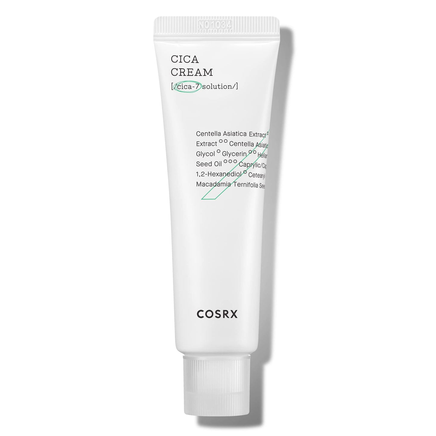 COSRX Pure Fit CICA Face Moisturizer for Acne-Prone Skin,1.69 fl.oz