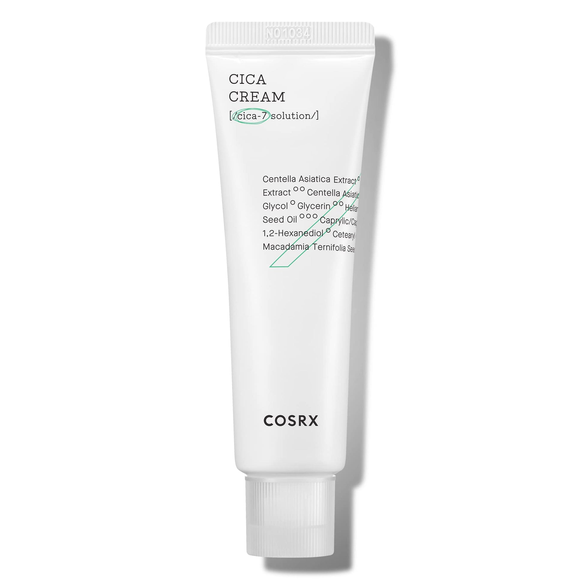 COSRX Pure Fit CICA Face Moisturizer for Acne-Prone Skin,1.69 fl.oz