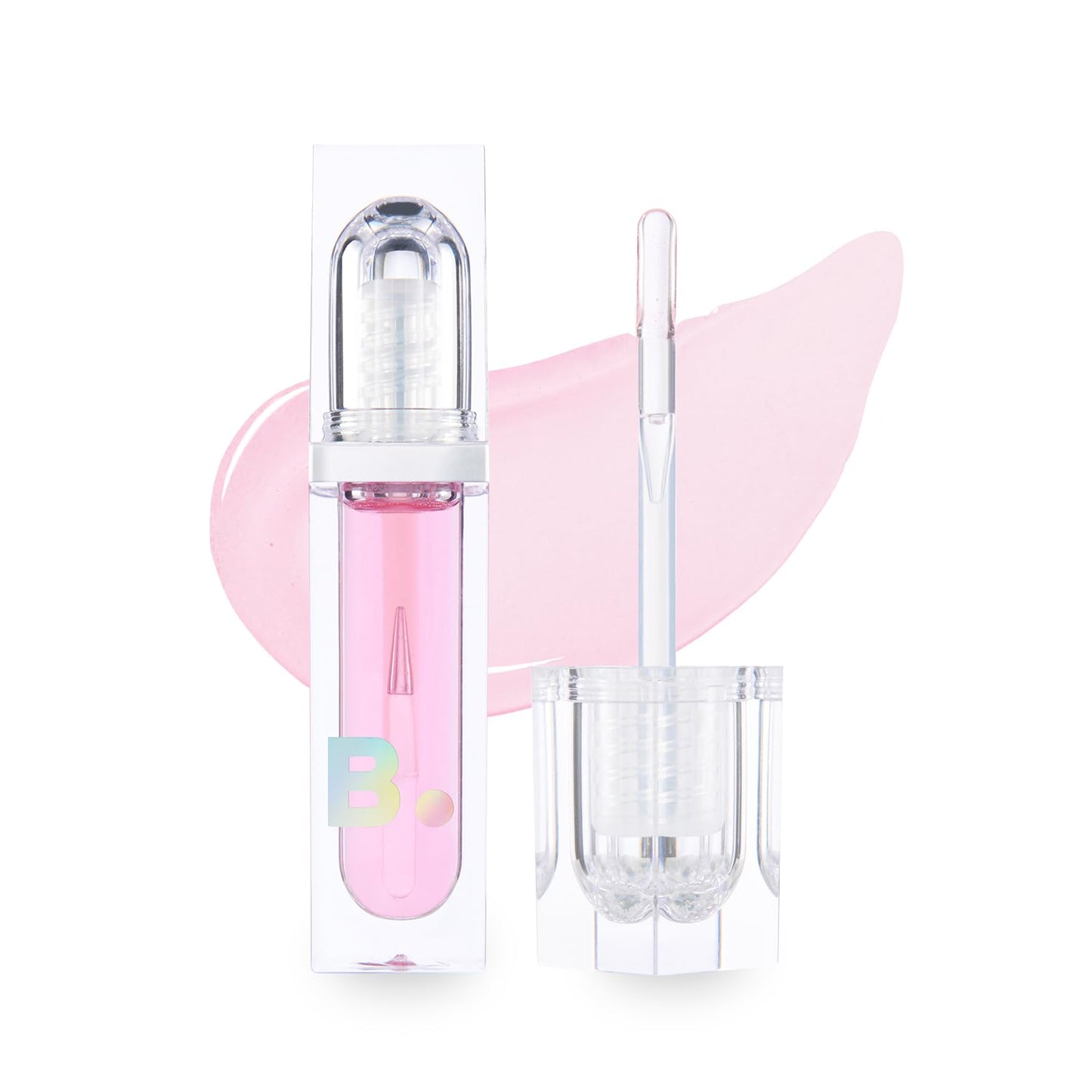 BANILA CO Volume Lip Plumper - Argan Oil Lip Plumper, Maxi (0.11 oz)