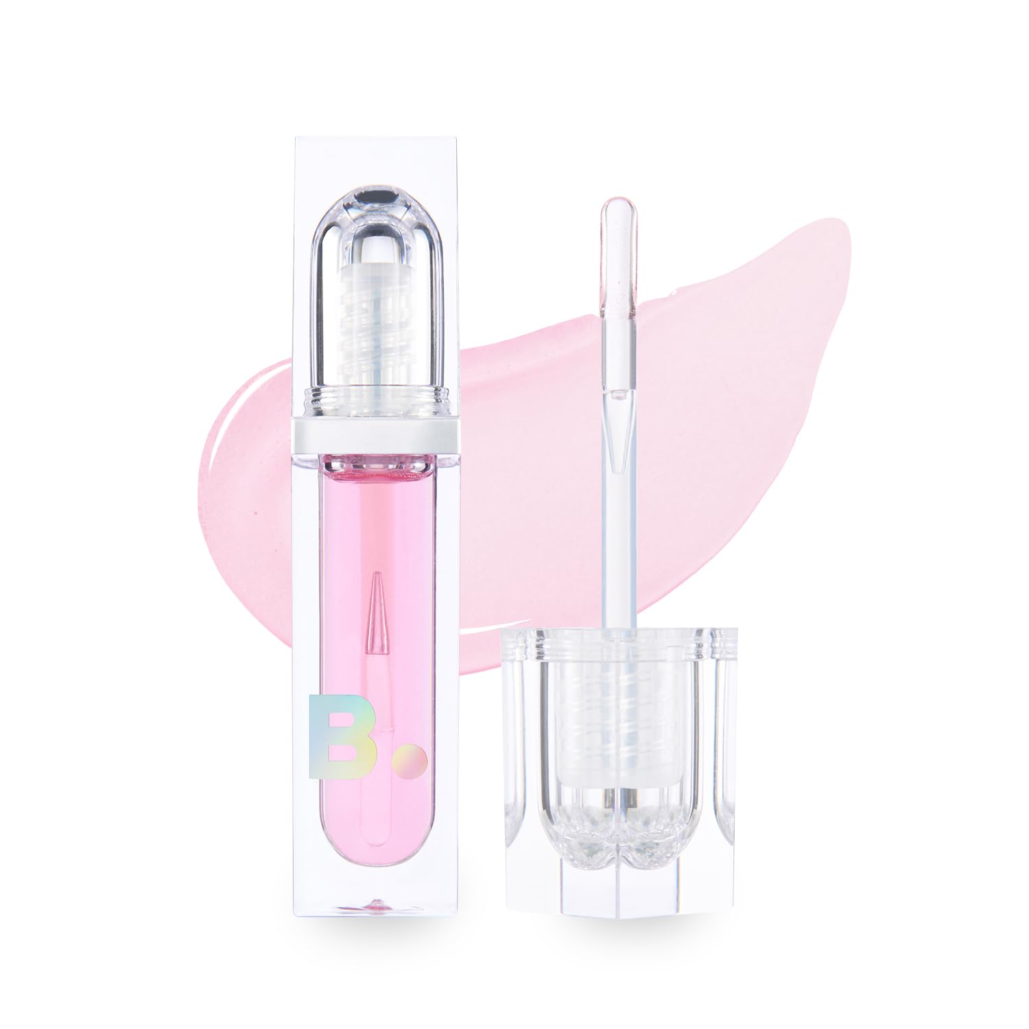 BANILA CO Volume Lip Plumper - Argan Oil Lip Plumper, Maxi (0.11 oz)