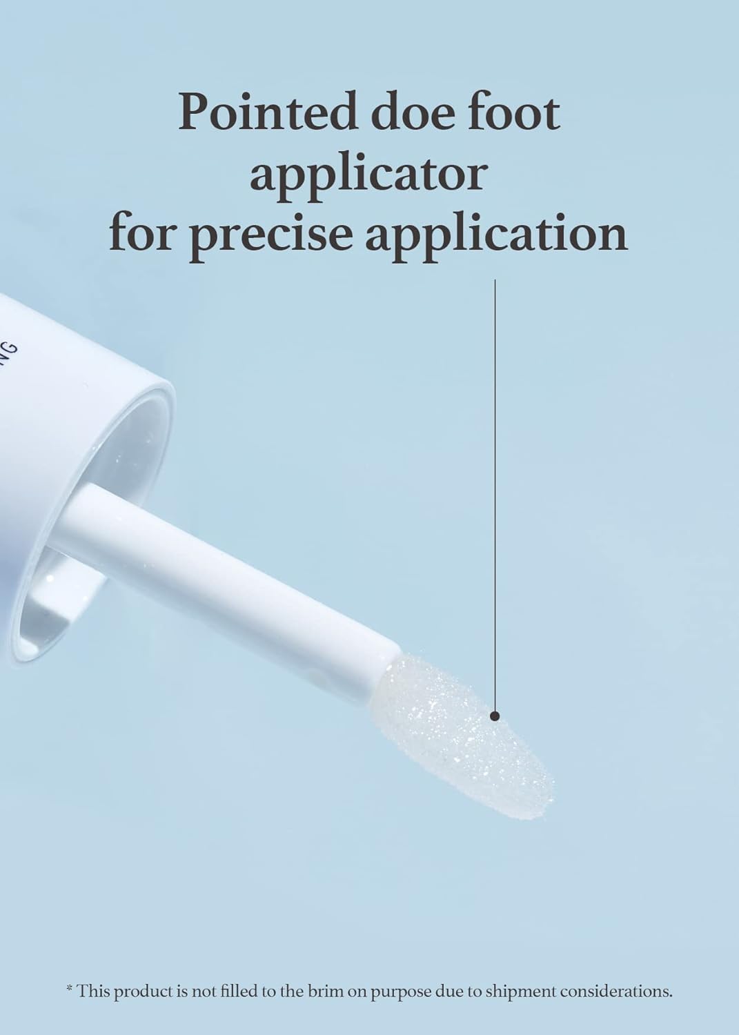 NOONI Korean Vegan Lip Oil - Applemint, 0.12 Fl Oz + Korean Lip Oil - Applepeony, 0.12 Fl Oz Bundle