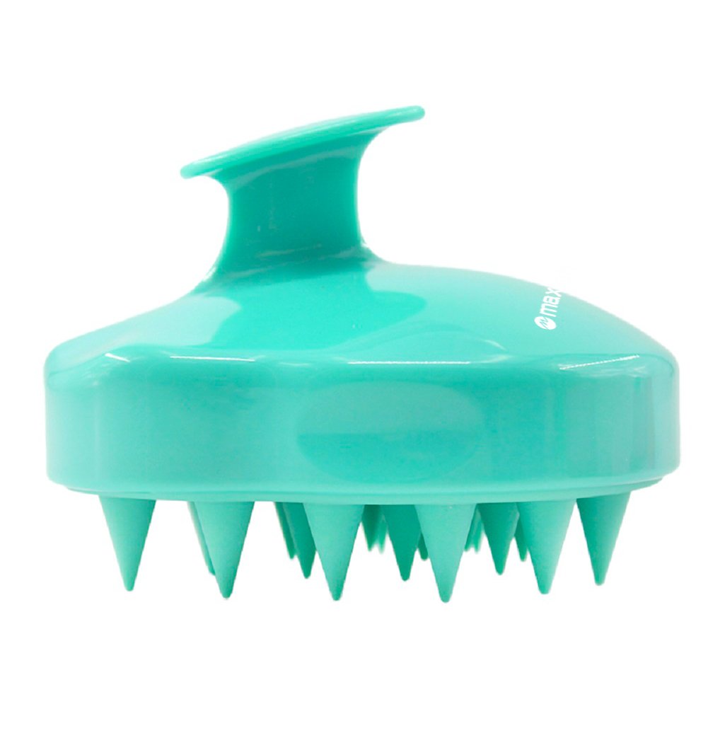 Maxsoft Hair Scalp Massager Shampoo Brush, Scalp Care Brush
