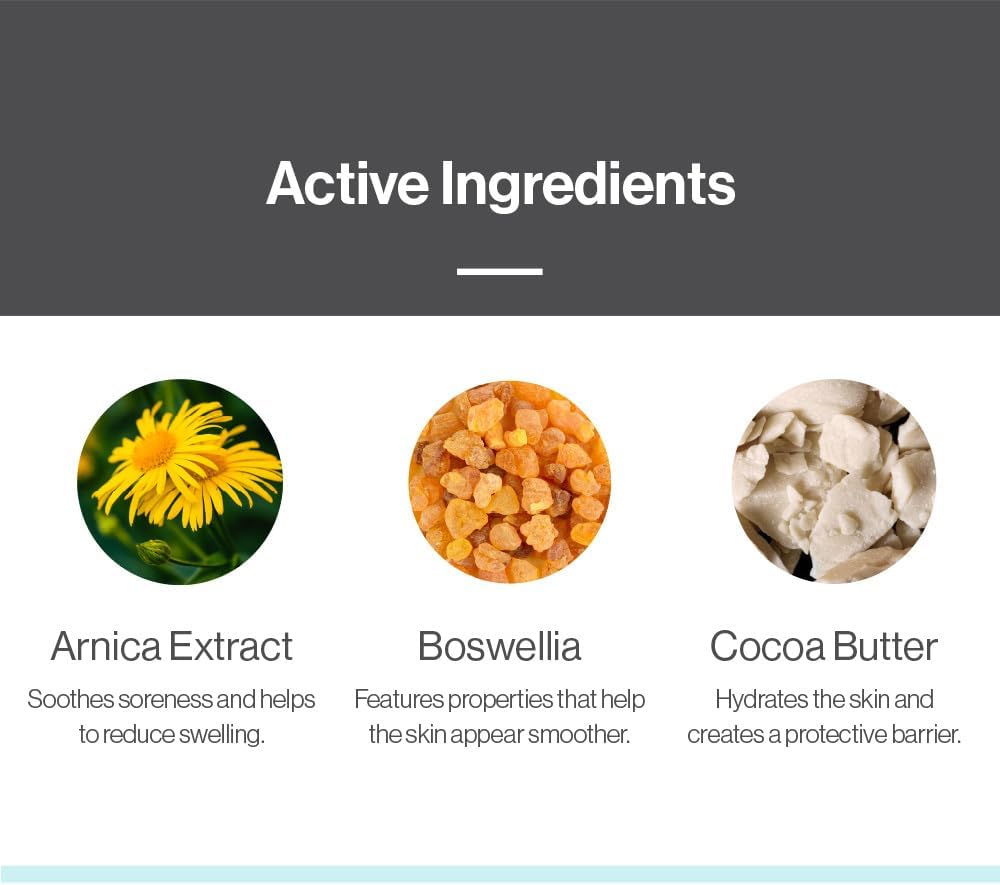 BodyMed Formulations Deep Tissue Massage Cream, 1 gal. – Fragrance-Free, All-Natural Cream for Massage Therapy – Leaping Bunny Certified – with Arnica Extract & Jojoba – Non-Staining, & Paraben Free