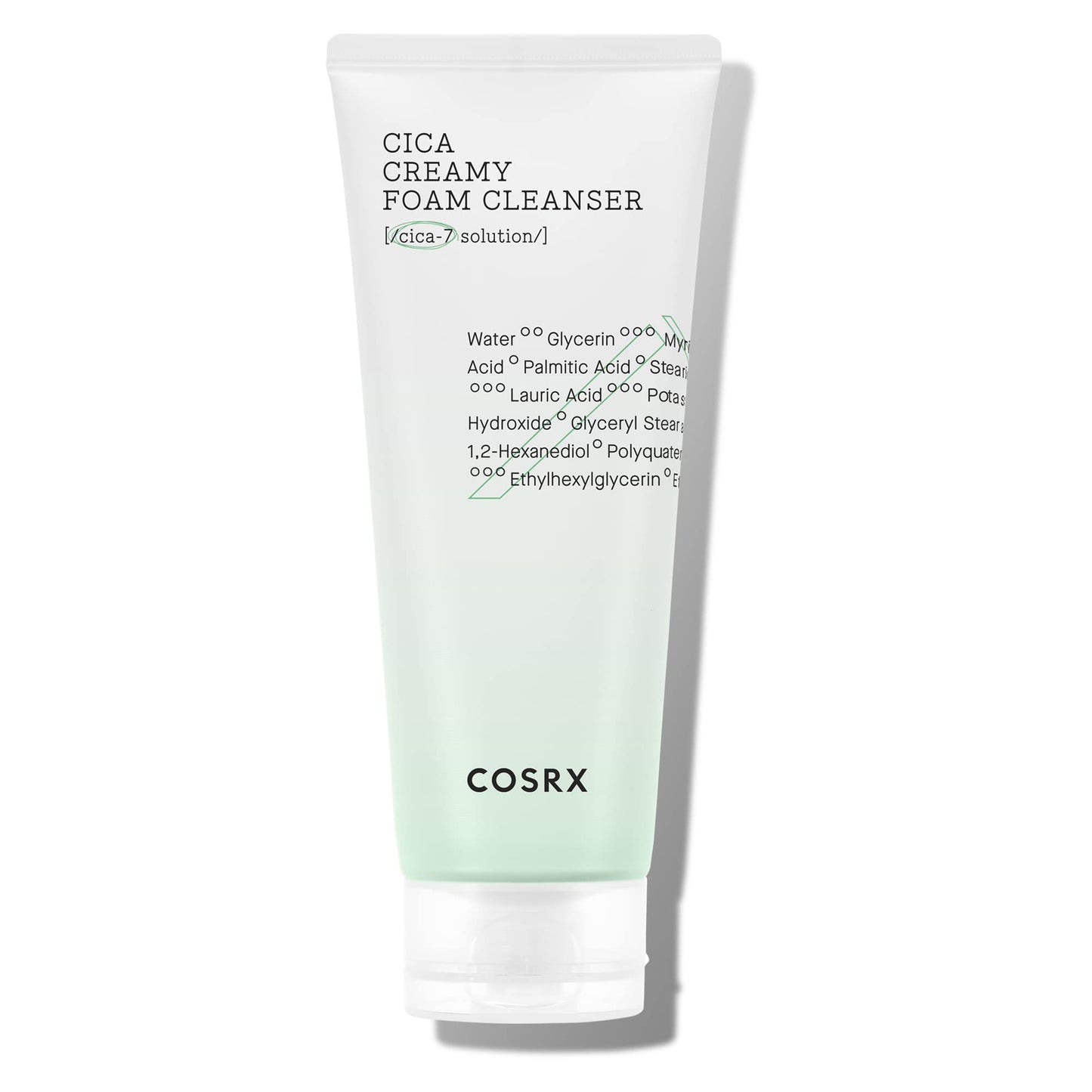 COSRX Pure Fit Cica Mild Cleanser for Sensitive Skin, 5.07 fl oz
