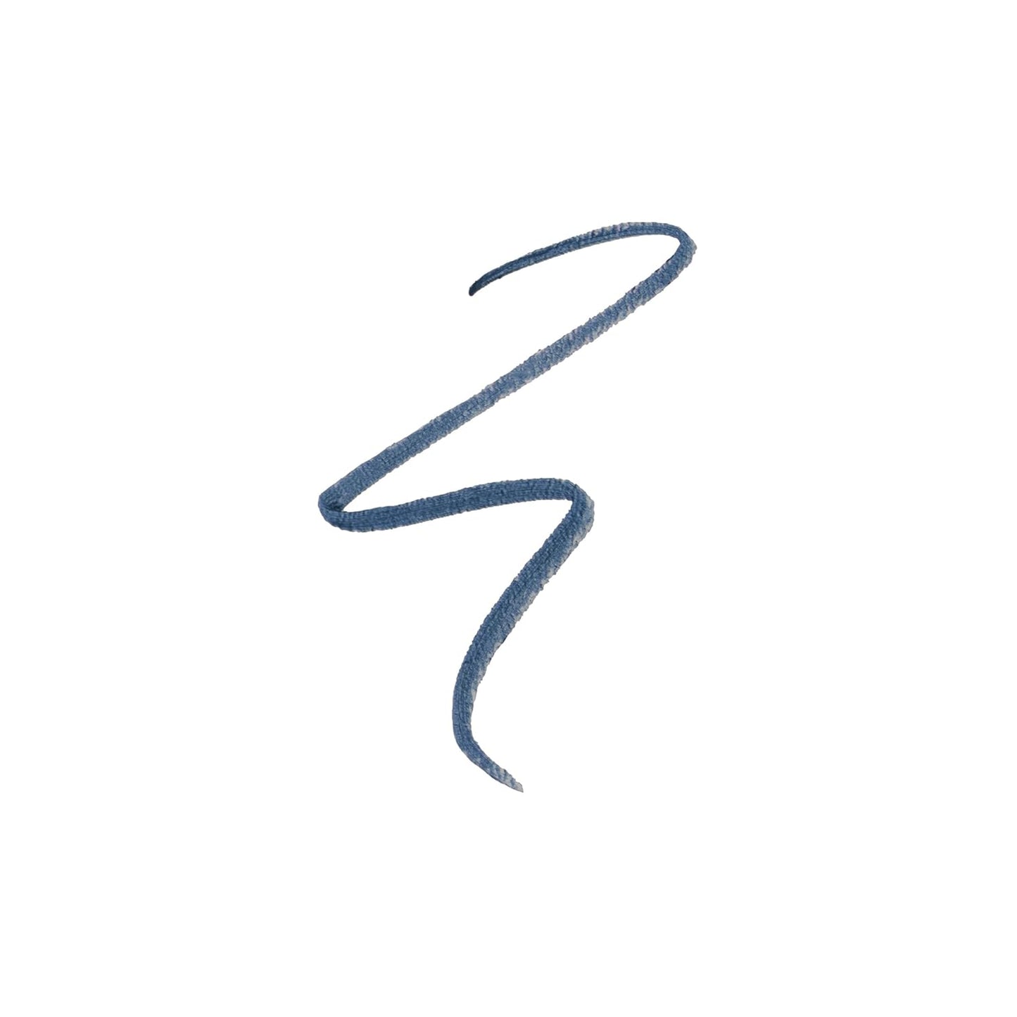 SOSHE Beauty - Waterproof Precision Eyeliner Refill | 1.5mm Smudge-Proof Gel Liner| Cruelty-Free, Certified Plastic Negative (Memories of Blue - Navy Blue, REFILL)