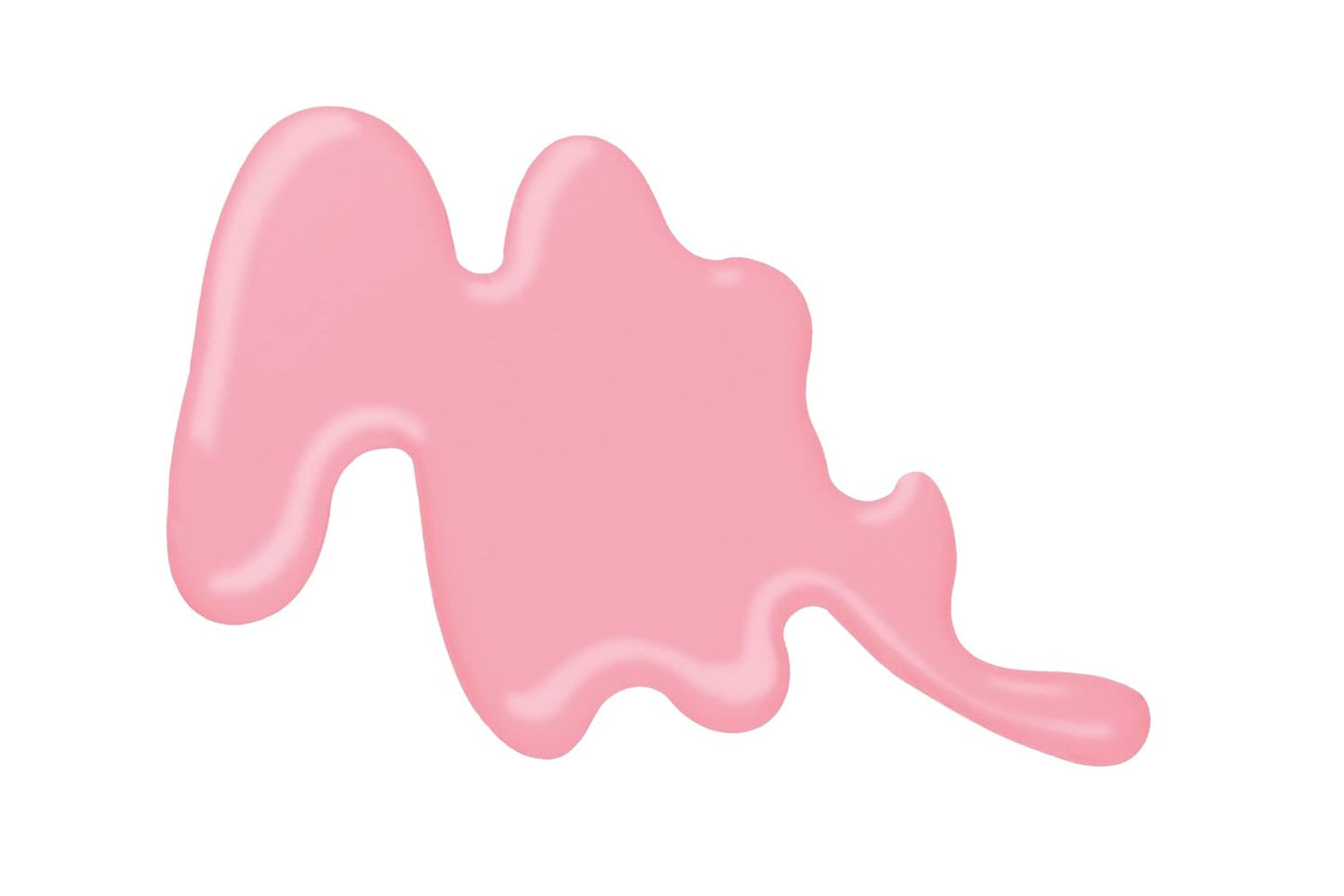 wet n wild Wild Shine Nail Color, High-Shine Finish – Tickled Pink