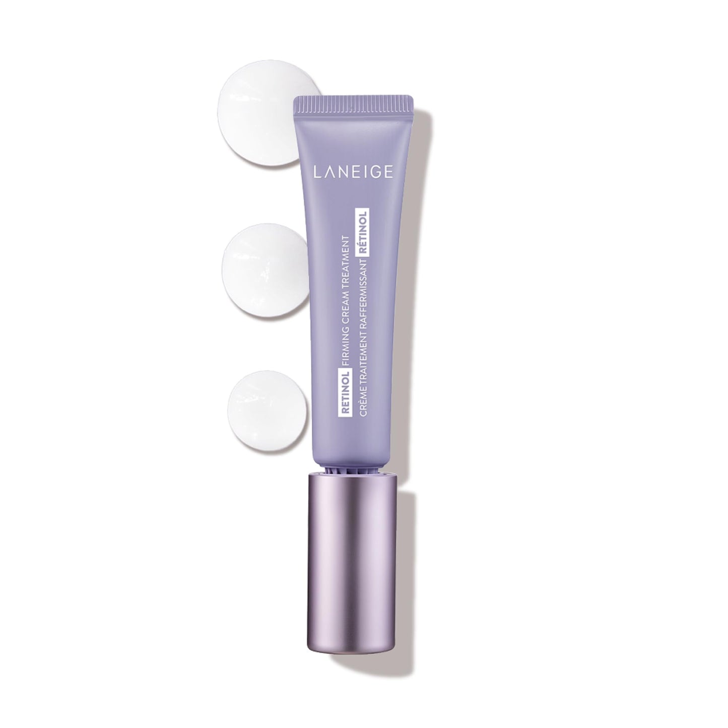 LANEIGE Retinol Firming Cream Treatment: Anti-Aging Moisturizer to Visibly Firm Skin & Smooth Fine