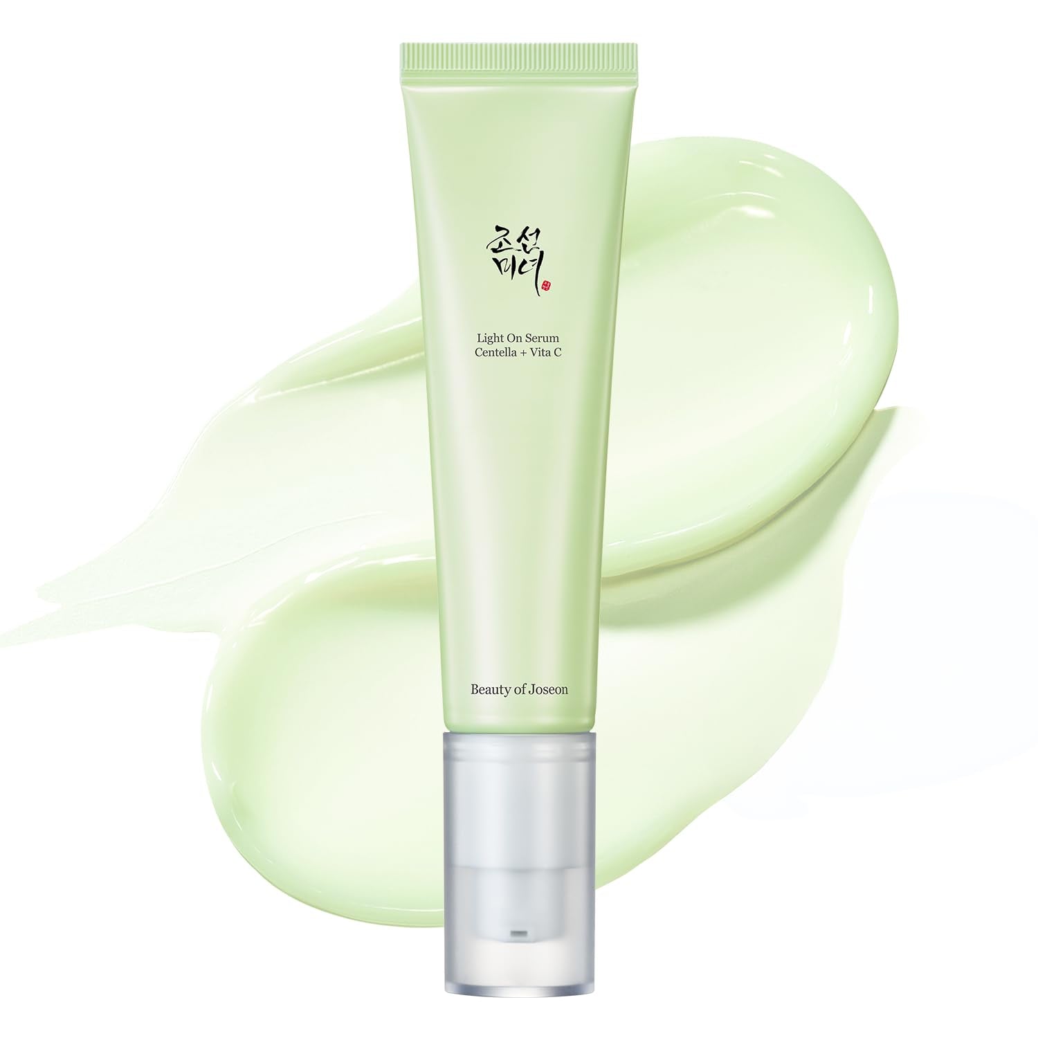 Beauty of Joseon Light On Serum Vitamin C Centella Dark Spot Fine Lines Pigmentation Correcting