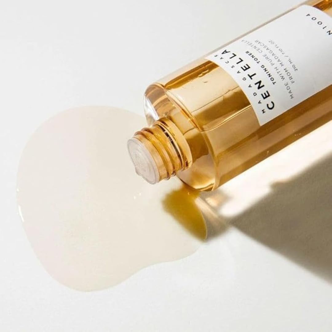 Centella Toning Toner by SKIN1004