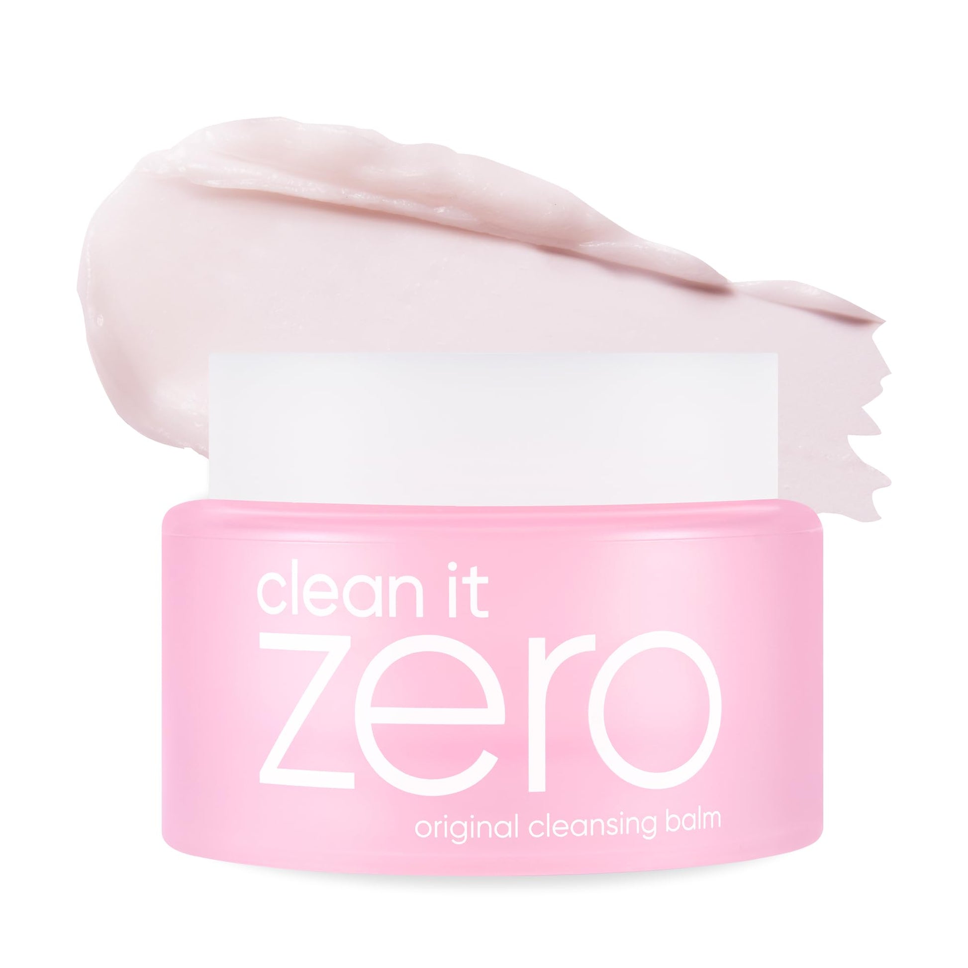 BANILA CO Clean it Zero Original Cleansing Balm - Vitamin C (1.69 fl oz)