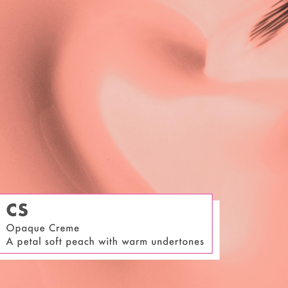 Olive & June Gel Polish | UV LED Nail Lamp Needed | Long Lasting Formula | Up to 21 Days of Wear | Damage-Free Removal | Salon-Quality Manicure, Pedicure at Home | CS | Coral