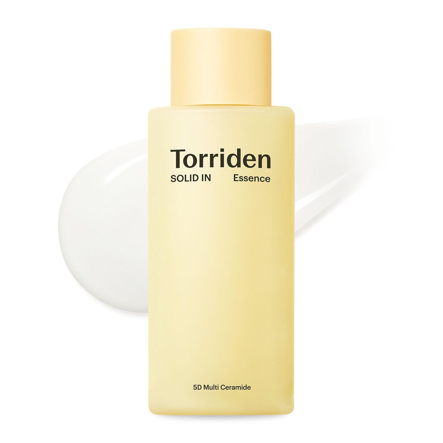 Torriden SOLID IN Ceramide Essence 100ml (3.38 fl. oz.) | For Deep Hydration, Moisturizing