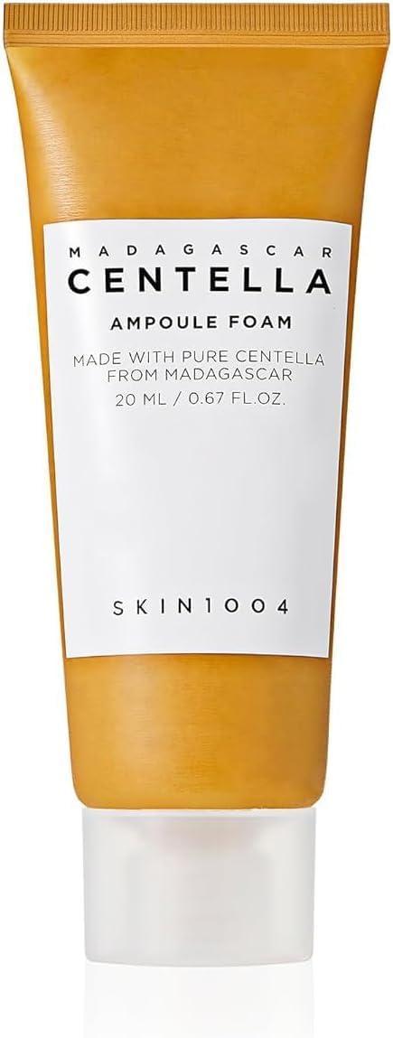 SKIN1004 Madagascar Centella Ampoule Foam 20ml
