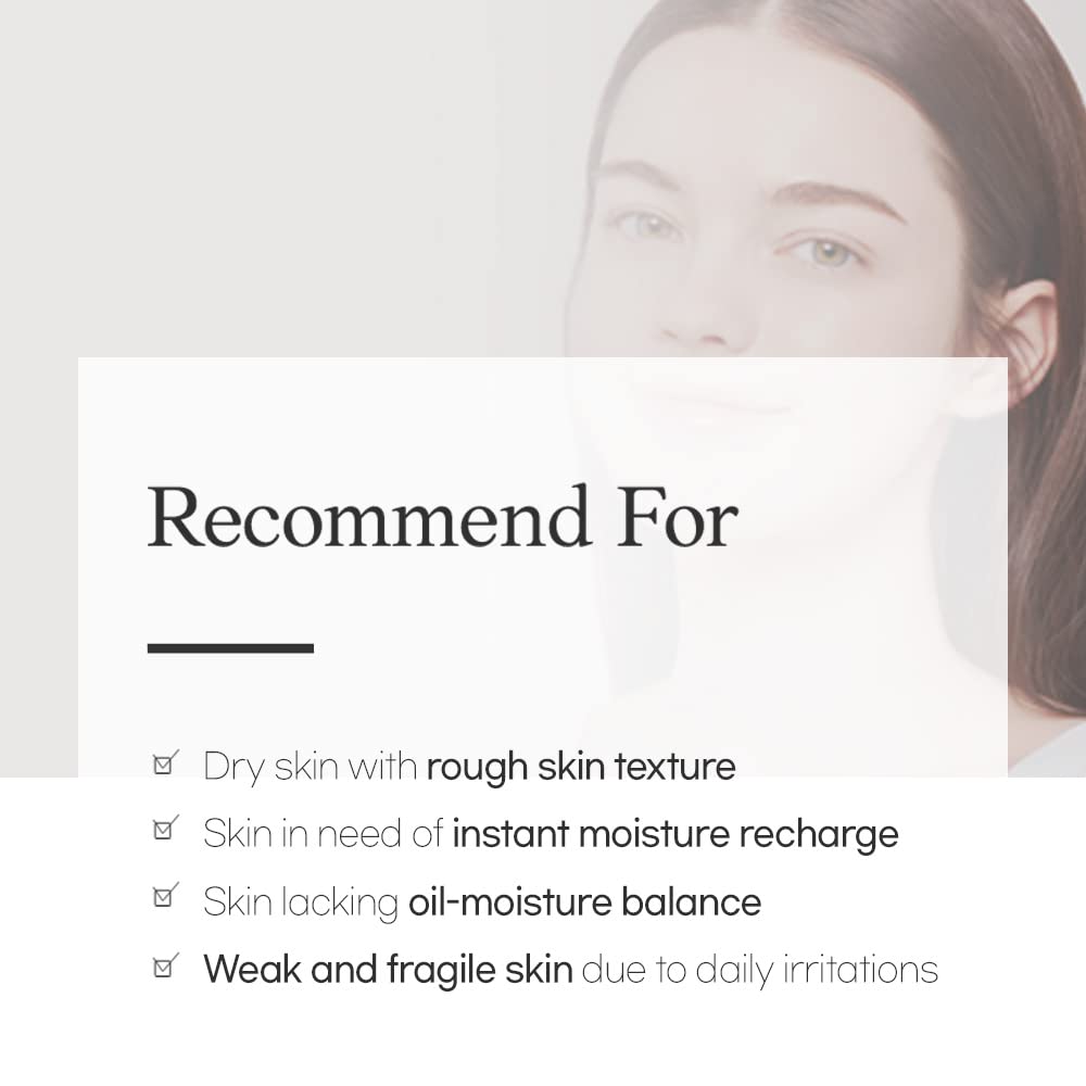 ETUDE Moistfull Collagen Cleansing Foam, Gentle Face Wash