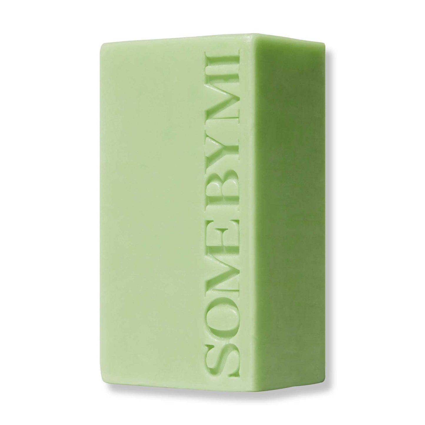 SOME BY MI AHA BHA PHA 30 Days Miracle Cleansing Bar – 3.73oz, 106g – Daily Exfoliating Tea Tree