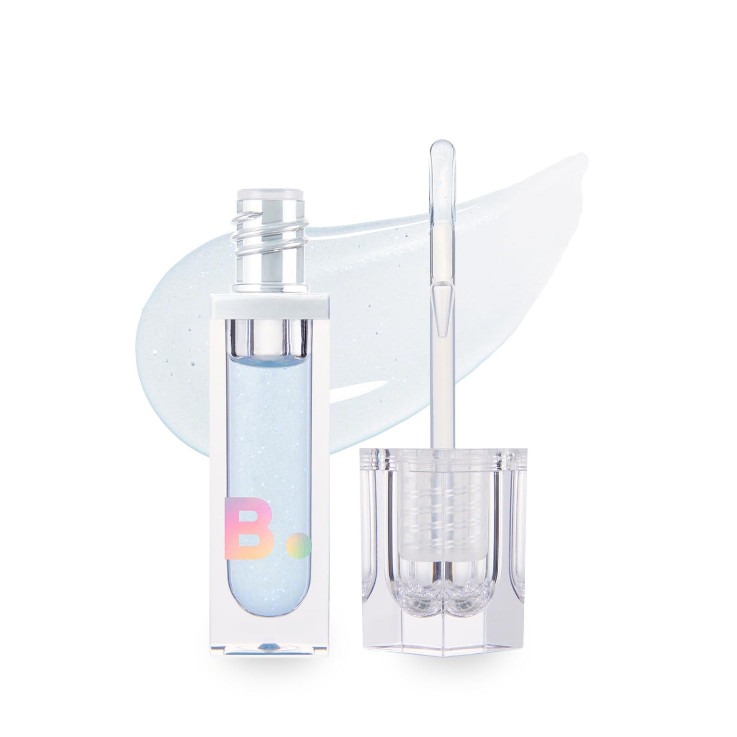 BANILA CO Volume Lip Plumper - Argan Oil Lip, Maxi Crystal (0.11 oz)