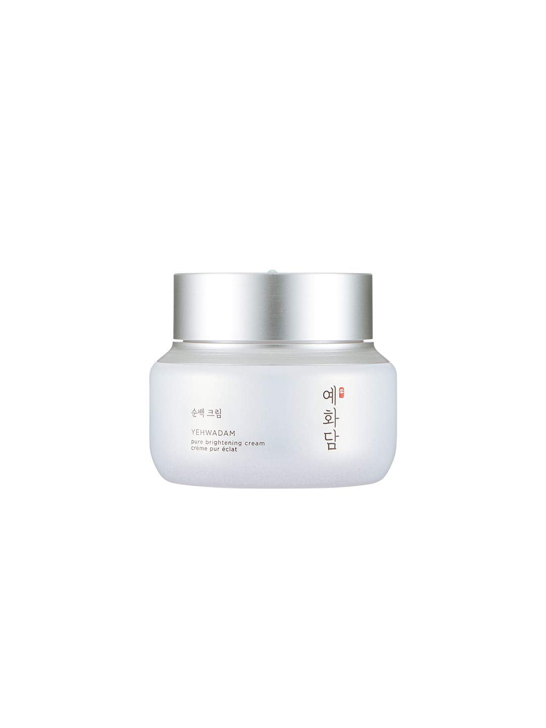 THE FACE SHOP Yehwadam Pure Brightening Cream