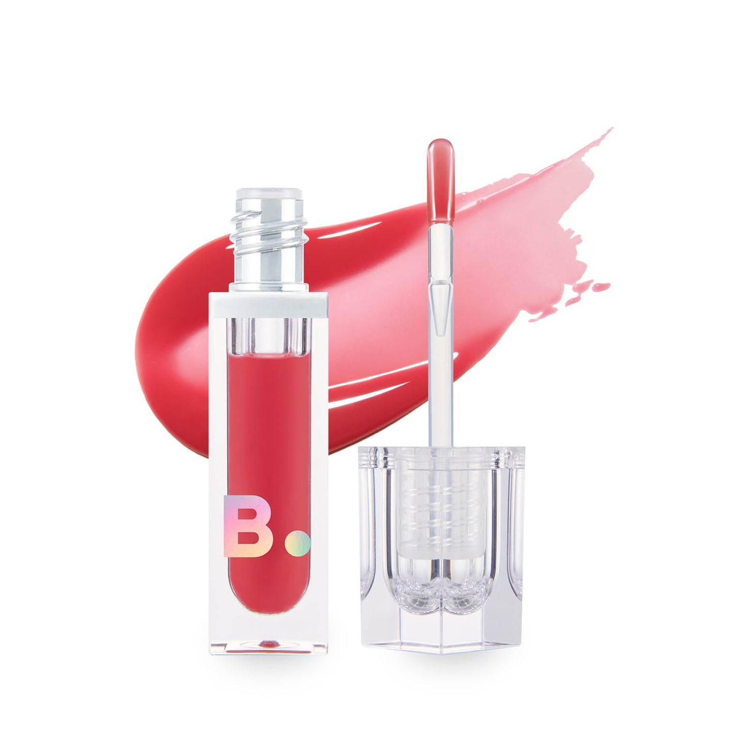 BANILA CO Volume Lip Plumper - Argan Oil Lip Plumper, Maxi Berry (0.11 oz)