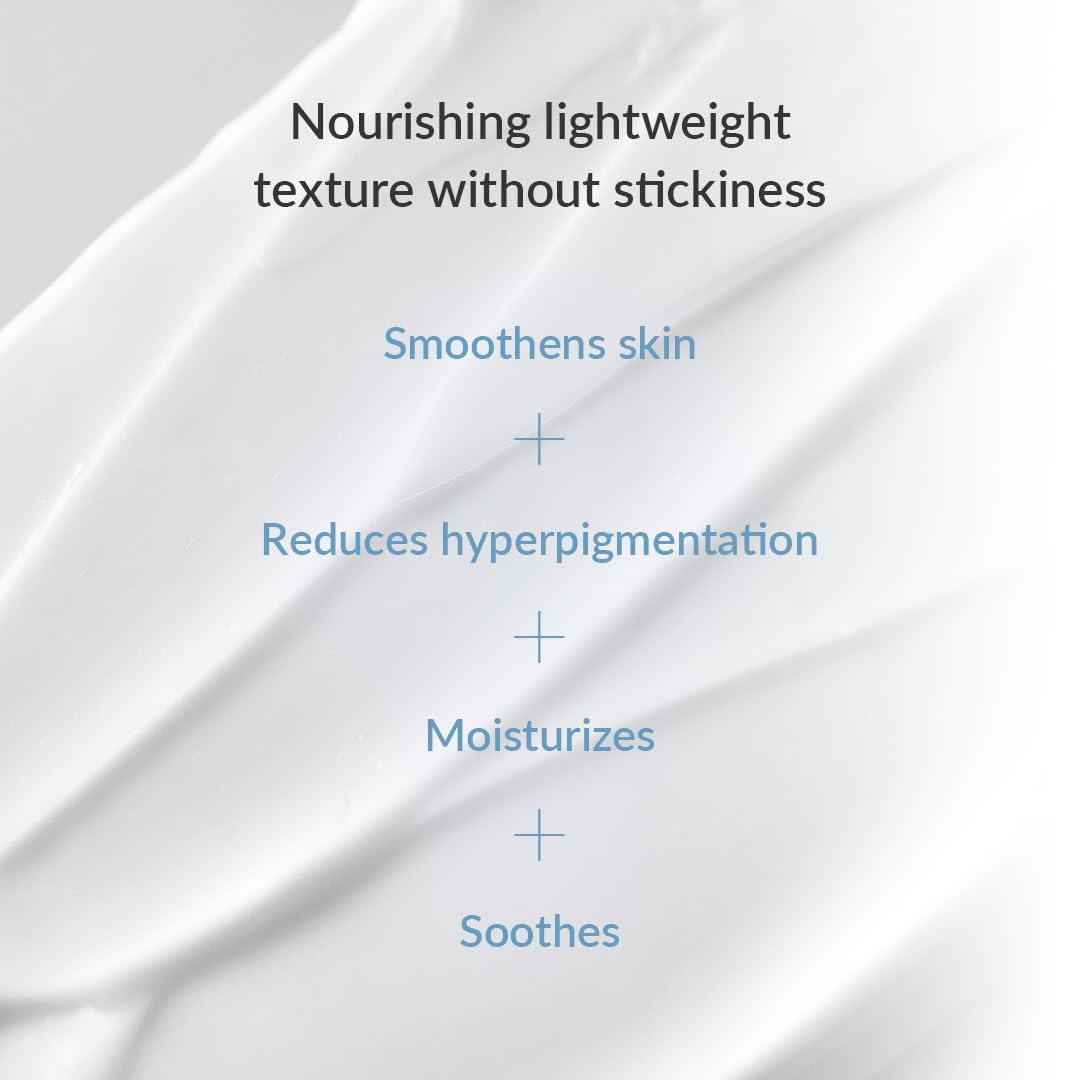 V11FACTORY AHA 12% Glycolic Acid Body Lotion – Korean Exfoliating & Hydrating Body Cream with Hyaluronic Acid & Collagen – Unscented, Paraben-Free Skin Smoothing Moisturizer, 10.6 oz