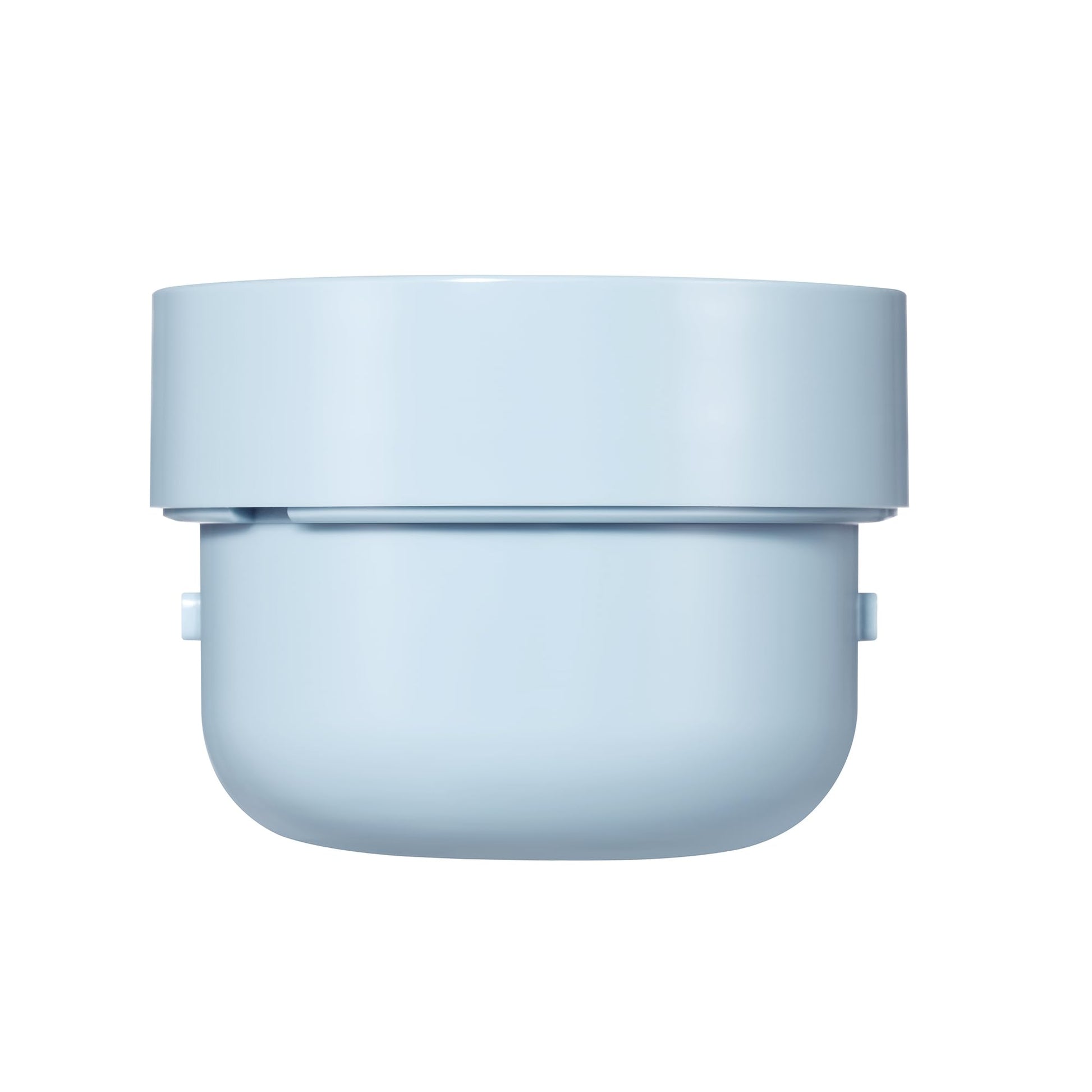 LANEIGE Water Bank Blue Hyaluronic Acid Cream Daily Face Moisturizer: Hydrating Korean Lightweight