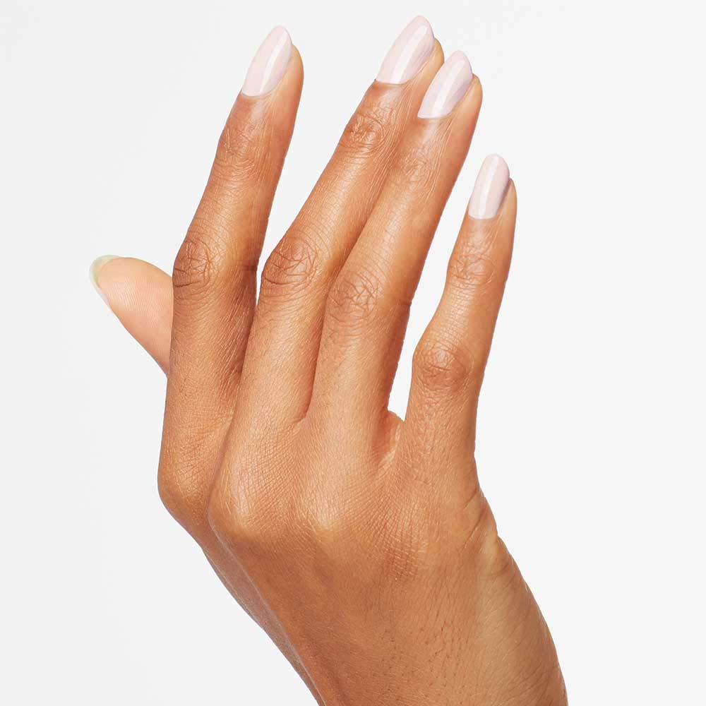 OPI Nail Lacquer Do You Take Lei Away? | Opaque Soft Beige Nail Polish