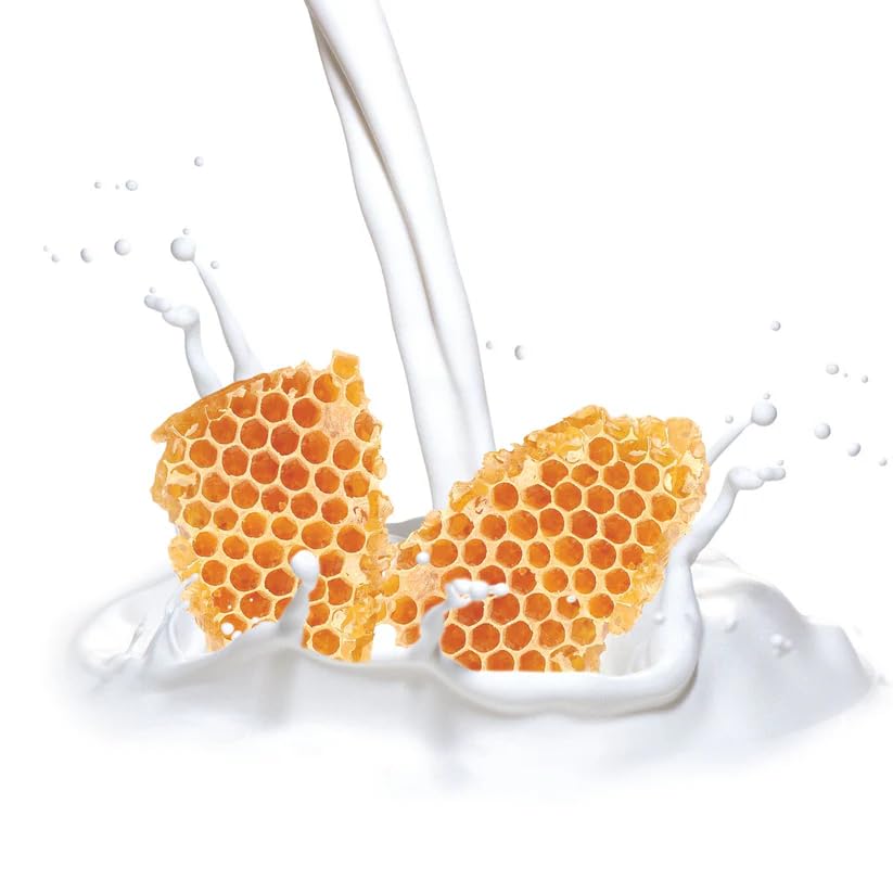 Cuccio Naturale Milk & Honey Revitalizing Cuticle Oil, Lightweight Fast-Absorbing Hydrating Nail &