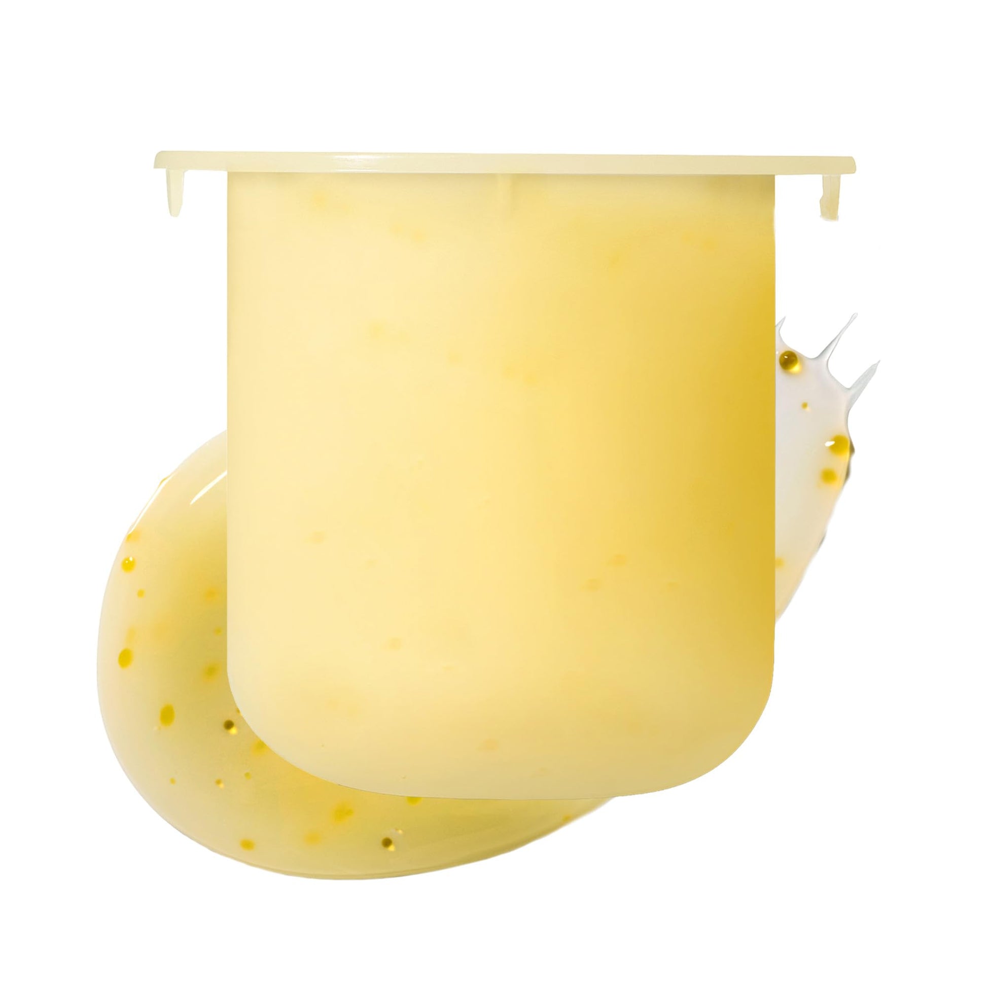 innisfree Green Tea Enzyme Vitamin C Brightening Cream Refill | Korean Face Moisturizer with