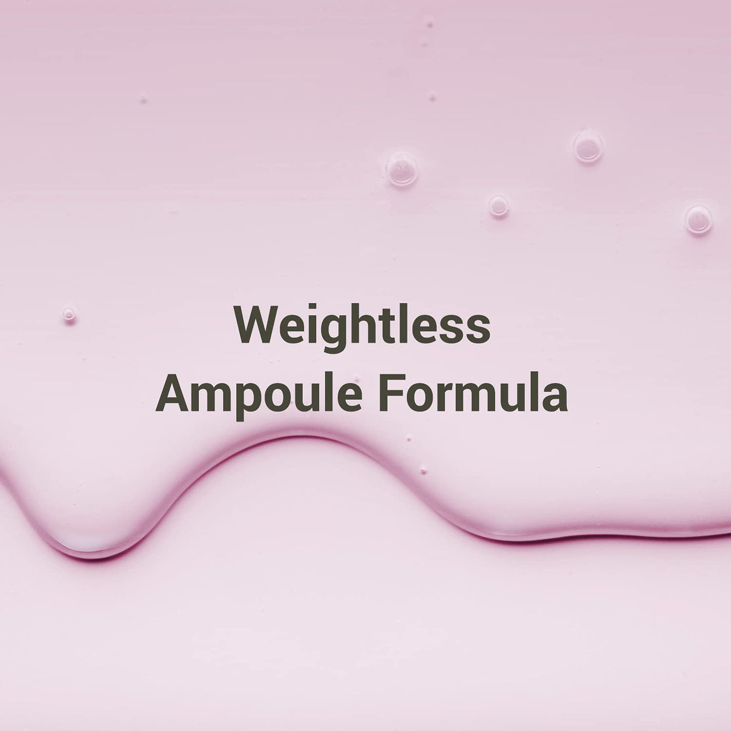 Mediheal Pepta Lifting Ampoule Mask, Pack of 15 - Peptides and Collagen Lifting Facial Mask Sheet