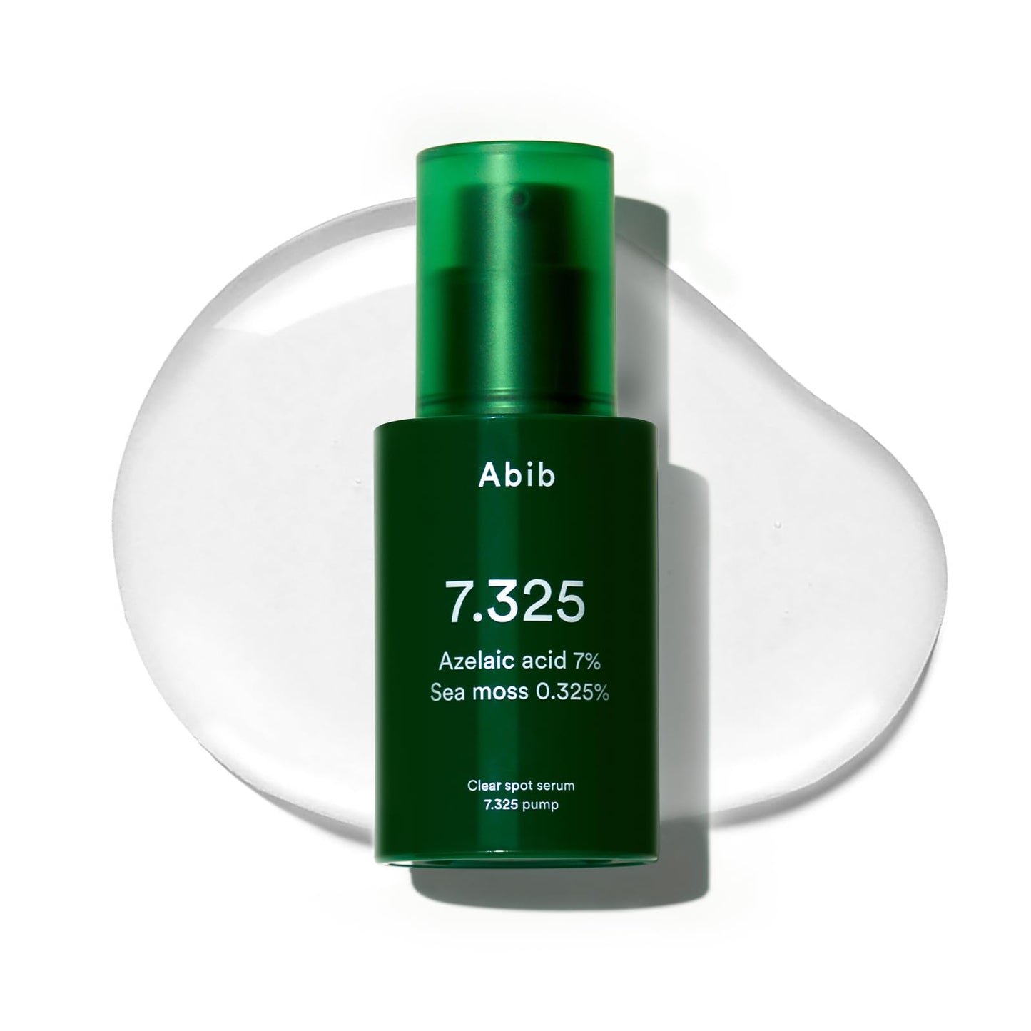 Abib Clear Spot Serum 7.325 pump | Azelaic Acid Serum for Blemish-Prone Skin, 1.01 fl oz, Korean
