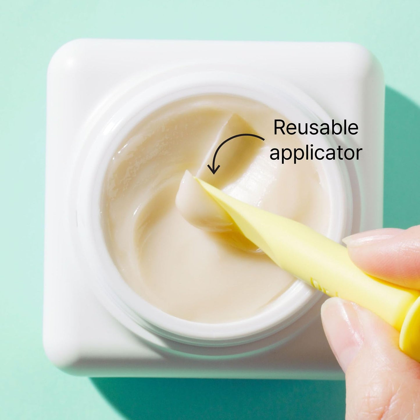 Dr.Jart+ Ceramidin Ectoin-Infused Korean Face Cream Moisturizer for Dry Skin | Korean Skin Care