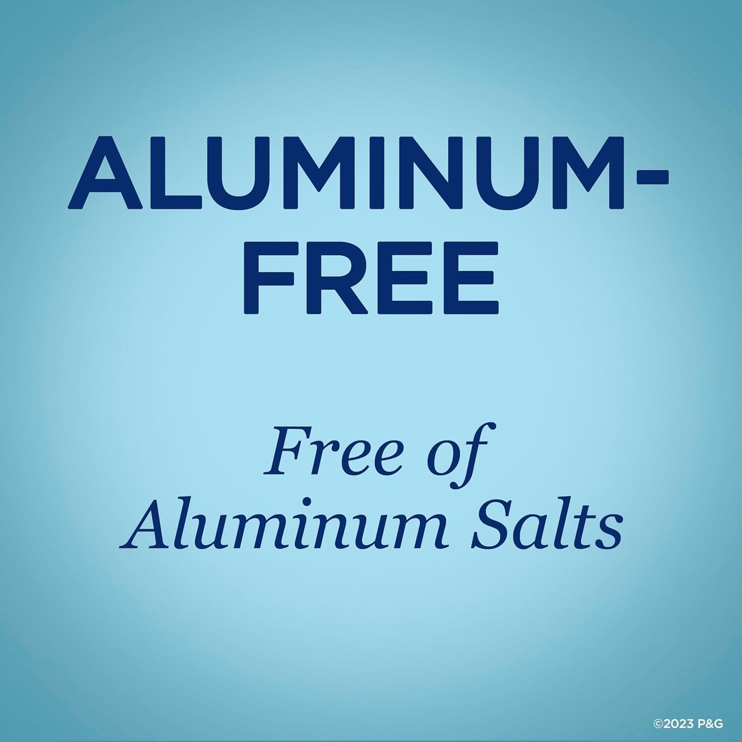 Secret Aluminum Free Deodorant for Women, 48hr Odor Protection, Naturally Derived Ingredients, Free of Parabens Dyes Talc & Baking Soda, PH Balanced, Dry Solid, Lavender Scent, 2.4 oz