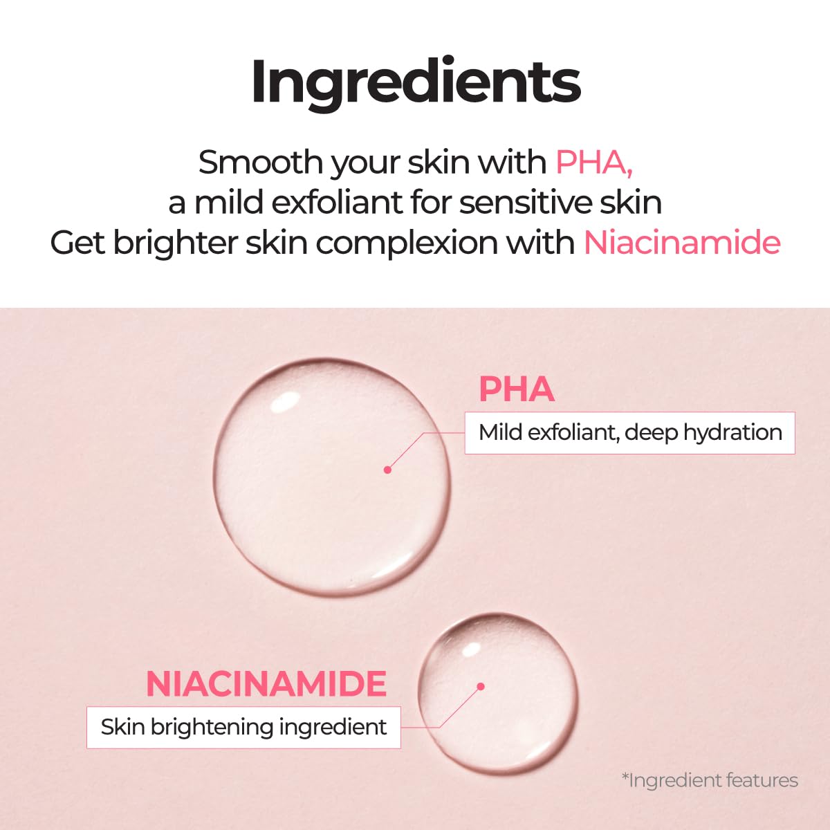 numbuzin No.4 Toner | Hydrating Glow Mineral Toner | Thermal Water, Hyaluronic Acid, Niacinamide |