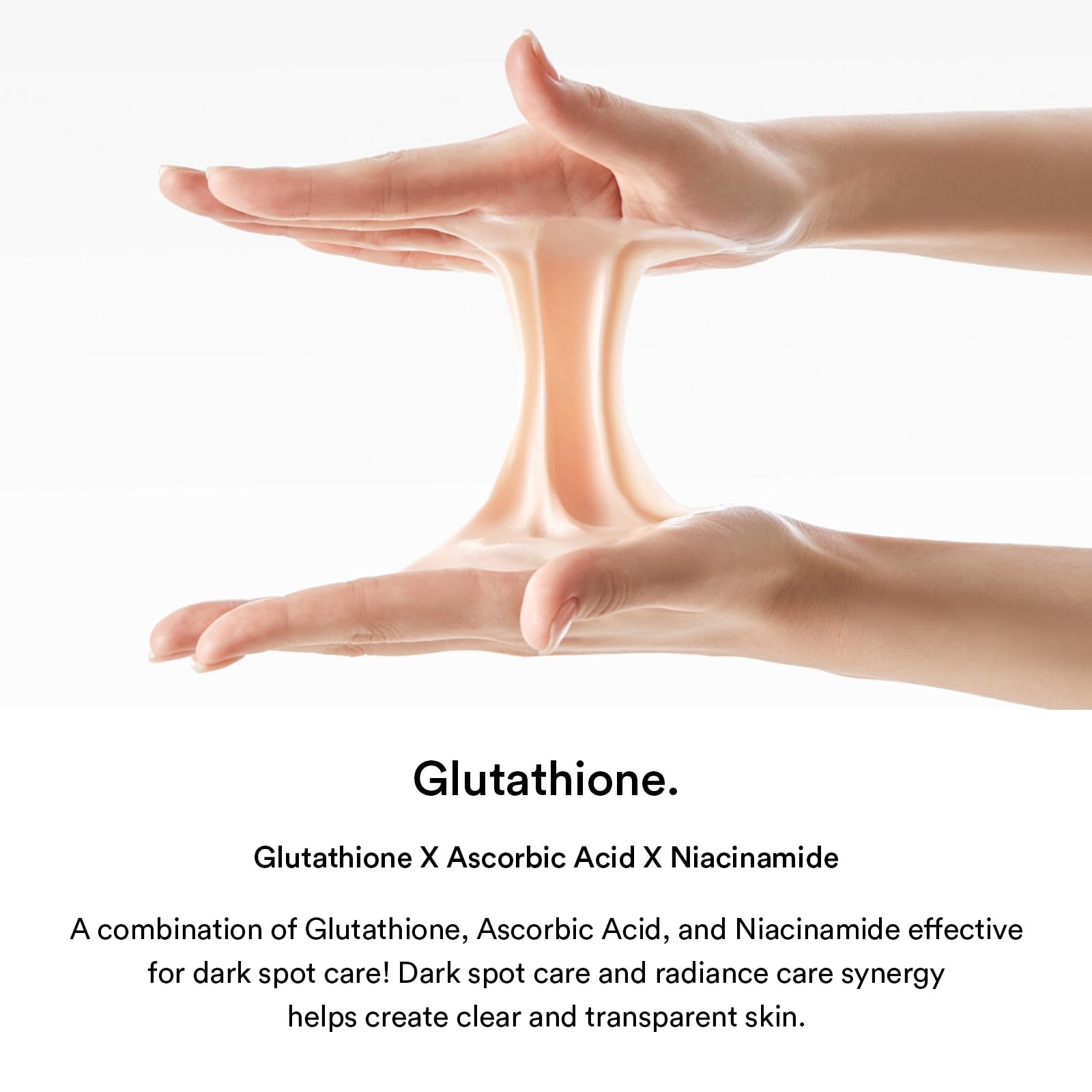 Abib Dark Spot Collagen Overnight Wrapping Mask Glutathione Film, Peel Off Face Mask for