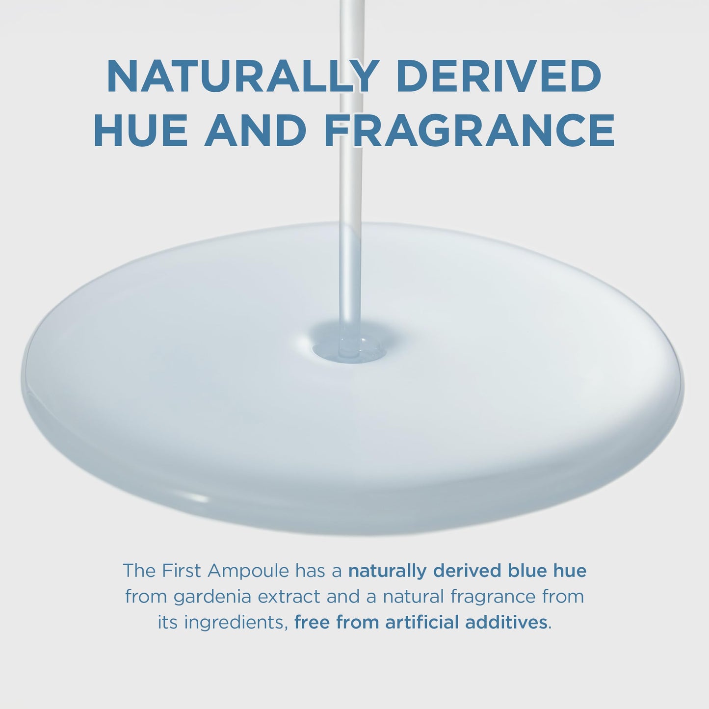 SKIN1004 Hyalu-Cica First Ampoule, Korean Serum for Face with Hyaluronic Acid & Centella, Facial