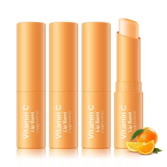 dry lips vitamin c Ceramide & Lip Balm Relieve Dry and Chapped Lips