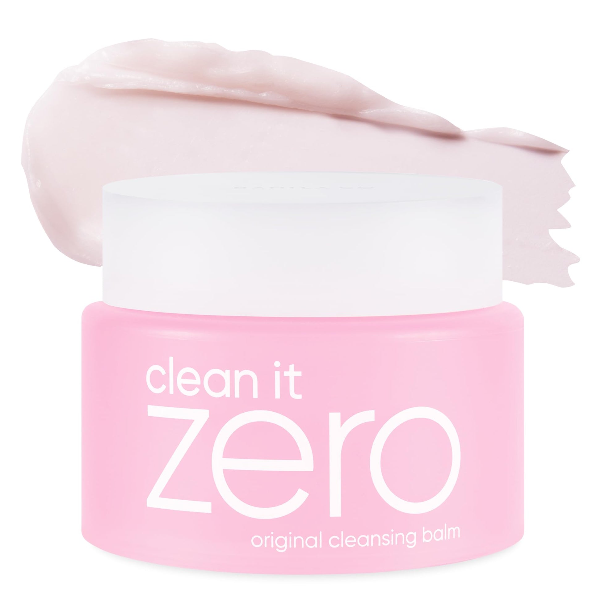 BANILA CO Clean it Zero Original Cleansing Balm - Vitamin C (3.38 fl oz)
