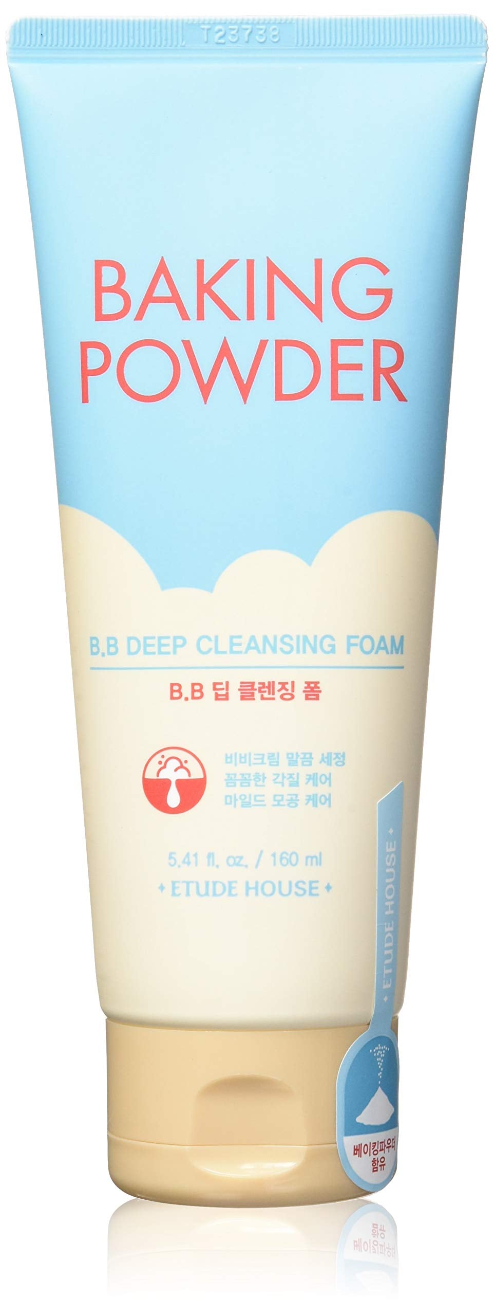Etude House Hydration Cleanser, 1 Ounce