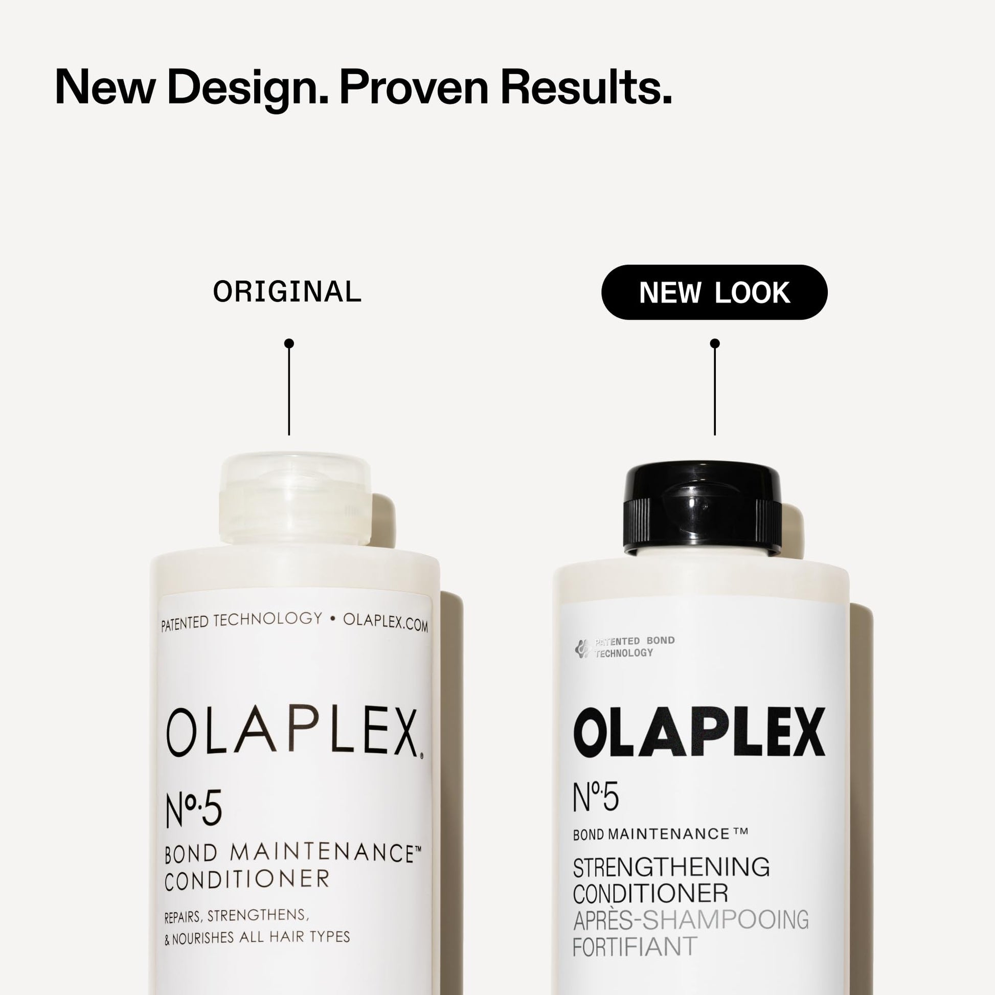 Olaplex N°.5 Bond Maintenance™ Strengthening Conditioner | Repair, 100 mL