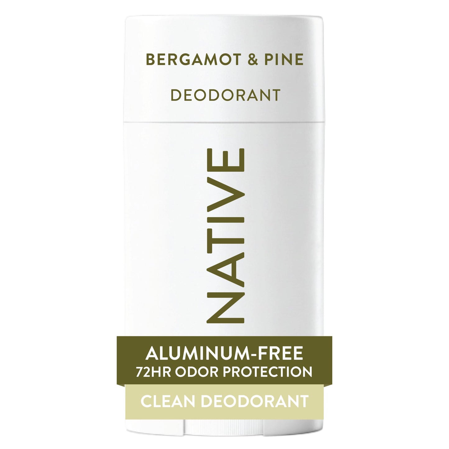 Native Deodorant Contains Naturally Derived Ingredients, 72 Hour Odor Control, Deodorant for Women