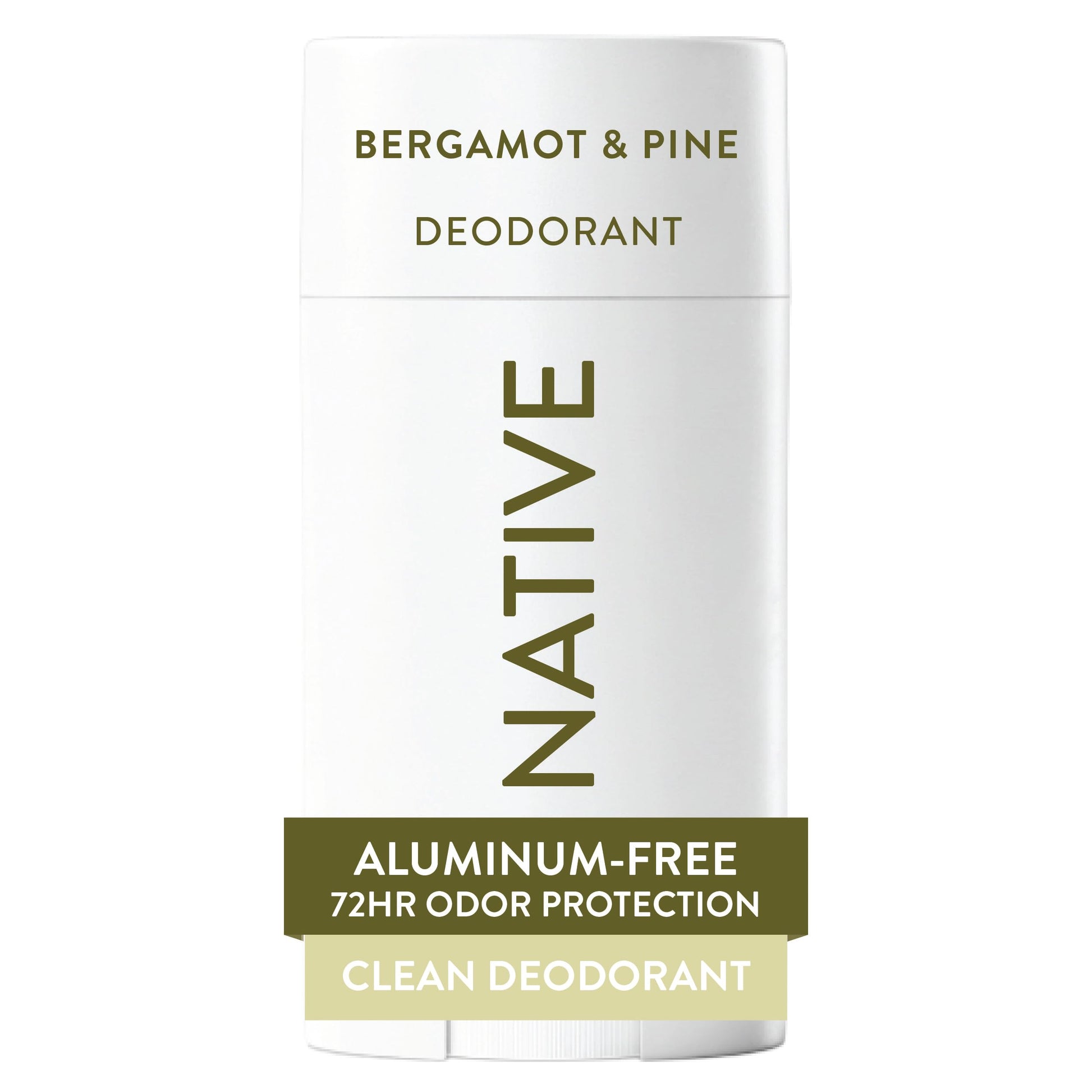 Native Deodorant Contains Naturally Derived Ingredients, 72 Hour Odor Control, Deodorant for Women