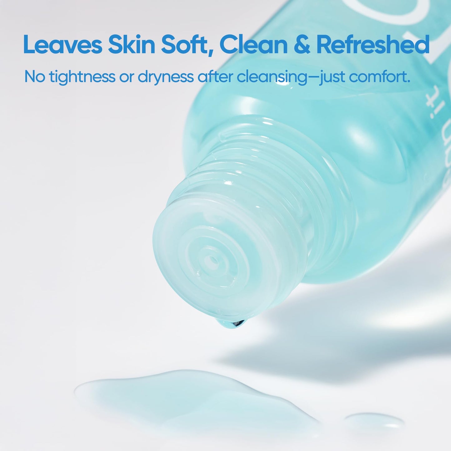 BANILA CO Clean it Zero Lip & Eye Remover - Bi-Phase Eye & Lip (3.38 fl oz)