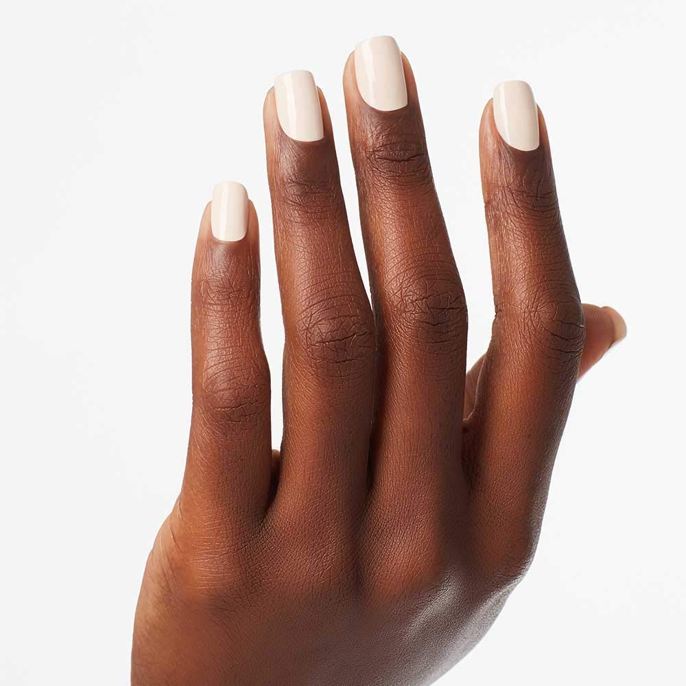 OPI Nail Lacquer My Vampire is Buff | Opaque Soft Beige Nail Polish
