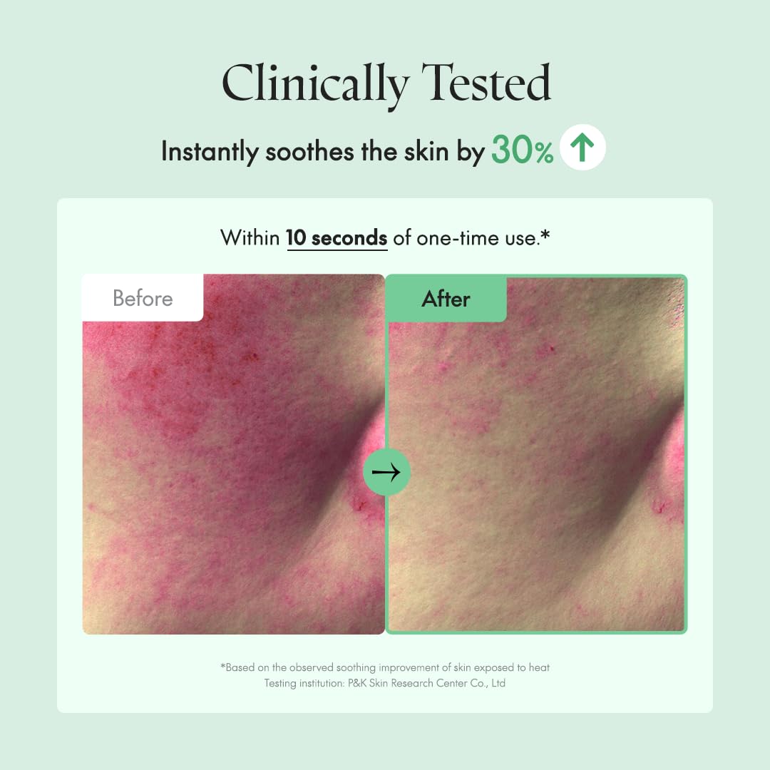 PURITO Centella Unscented Eye Cream | Care For Wrinkles & Dark Circle