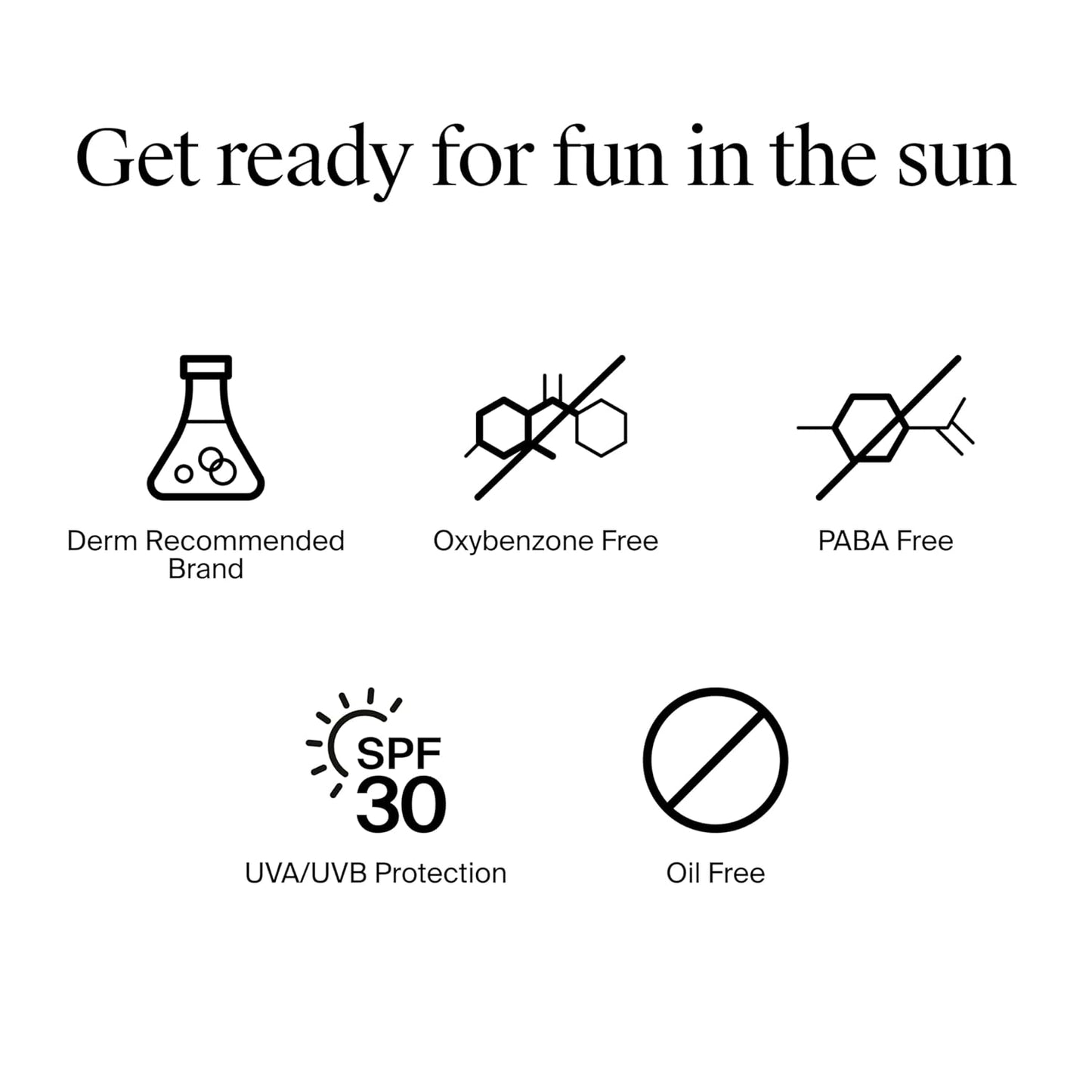 Neutrogena Sunscreen Lotion Beach Defense SPF 30, Face and Body Sunscreen, Hawaii Reef Act 104 Compliant, Octinoxate & Oxybenzone Free, Oil Free, Fast Absorbing Sun Care, 6.7 fl. oz