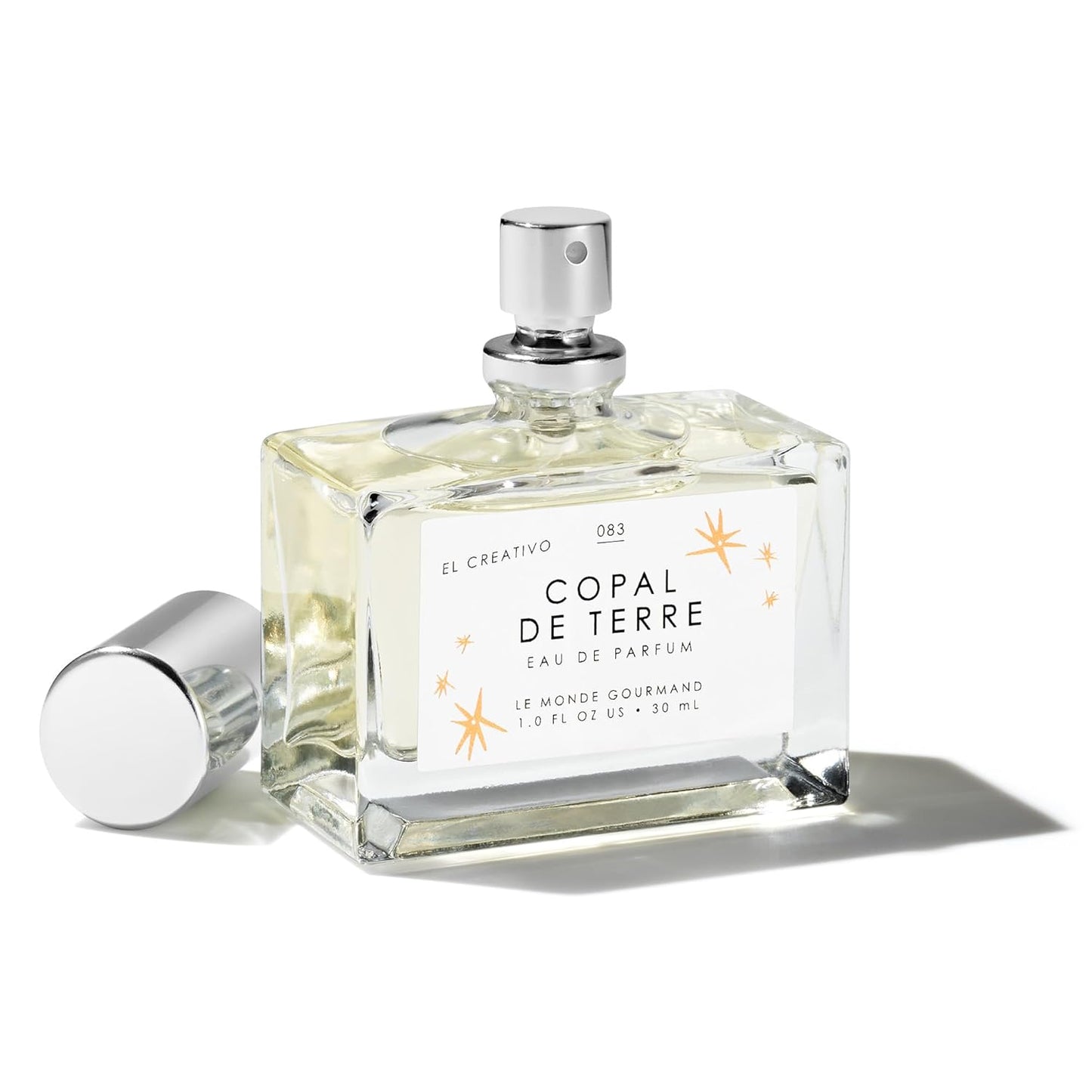Le Monde Gourmand Copal de Terre Eau de Parfum 1 fl oz (30ml)