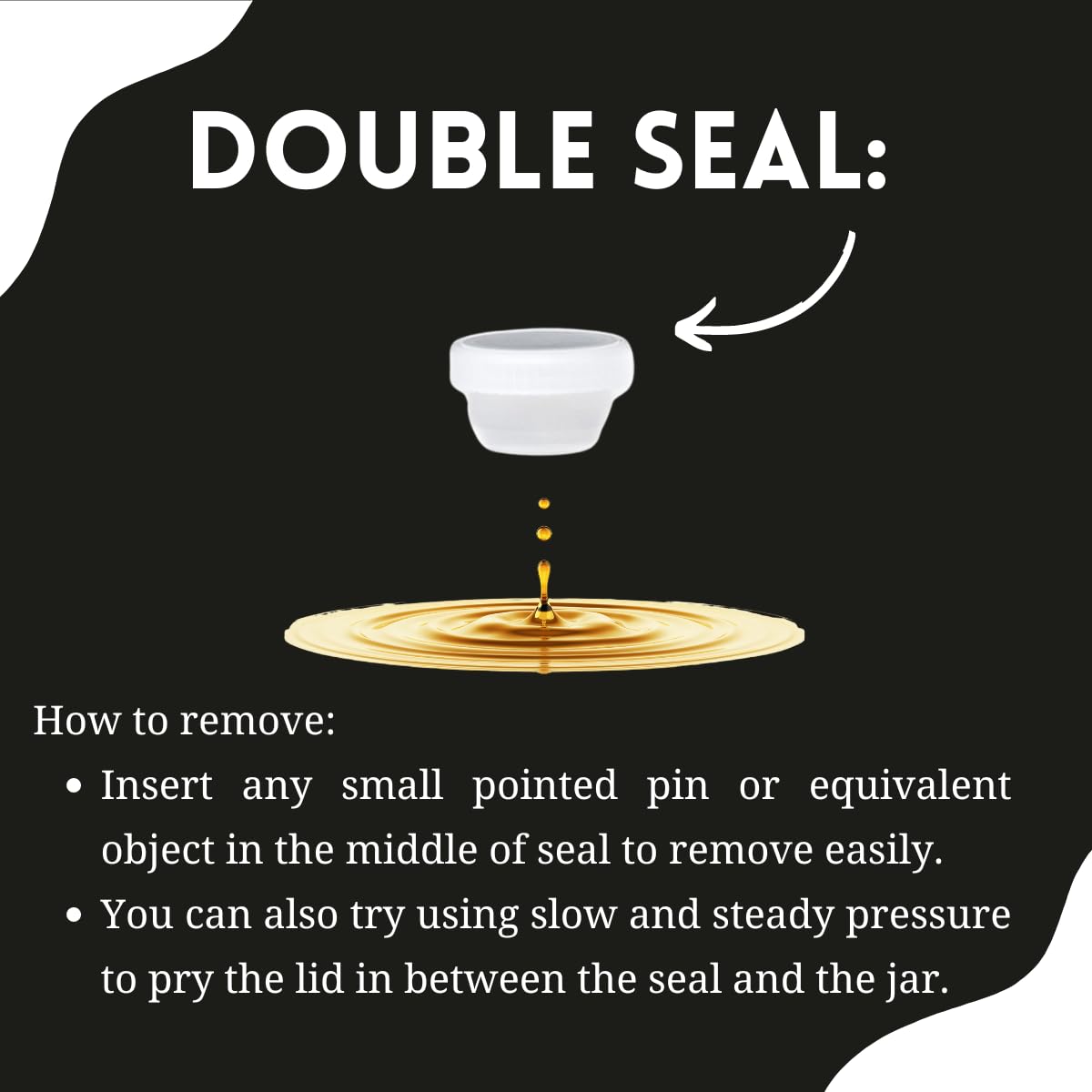 Naturevibe Botanicals Papaya Oil 32 Ounces | 100% Pure and Natural | Great for Skin Care and Hair Care